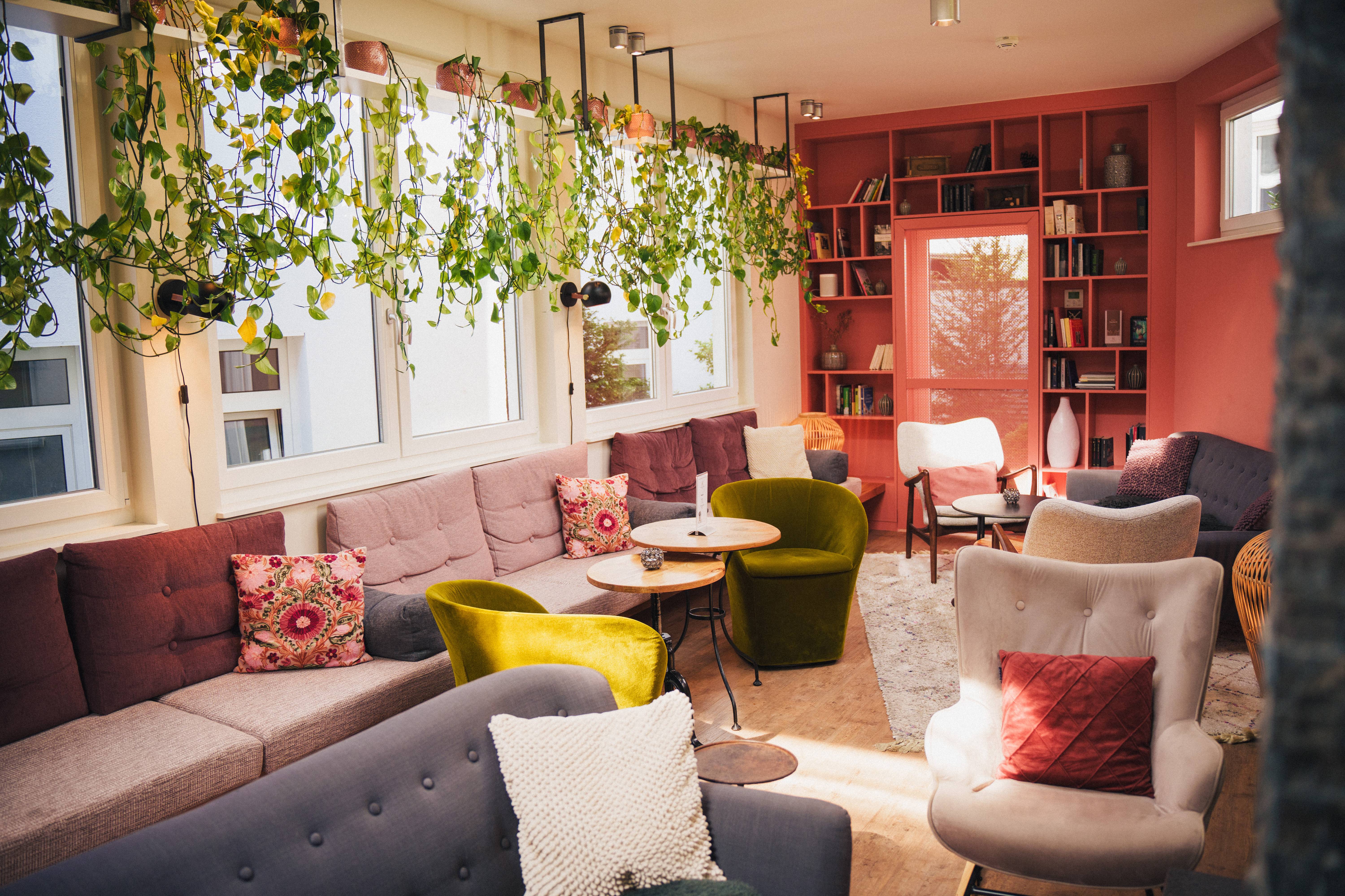 Das 4 Sterne Superior Hotel Ritter Durbach