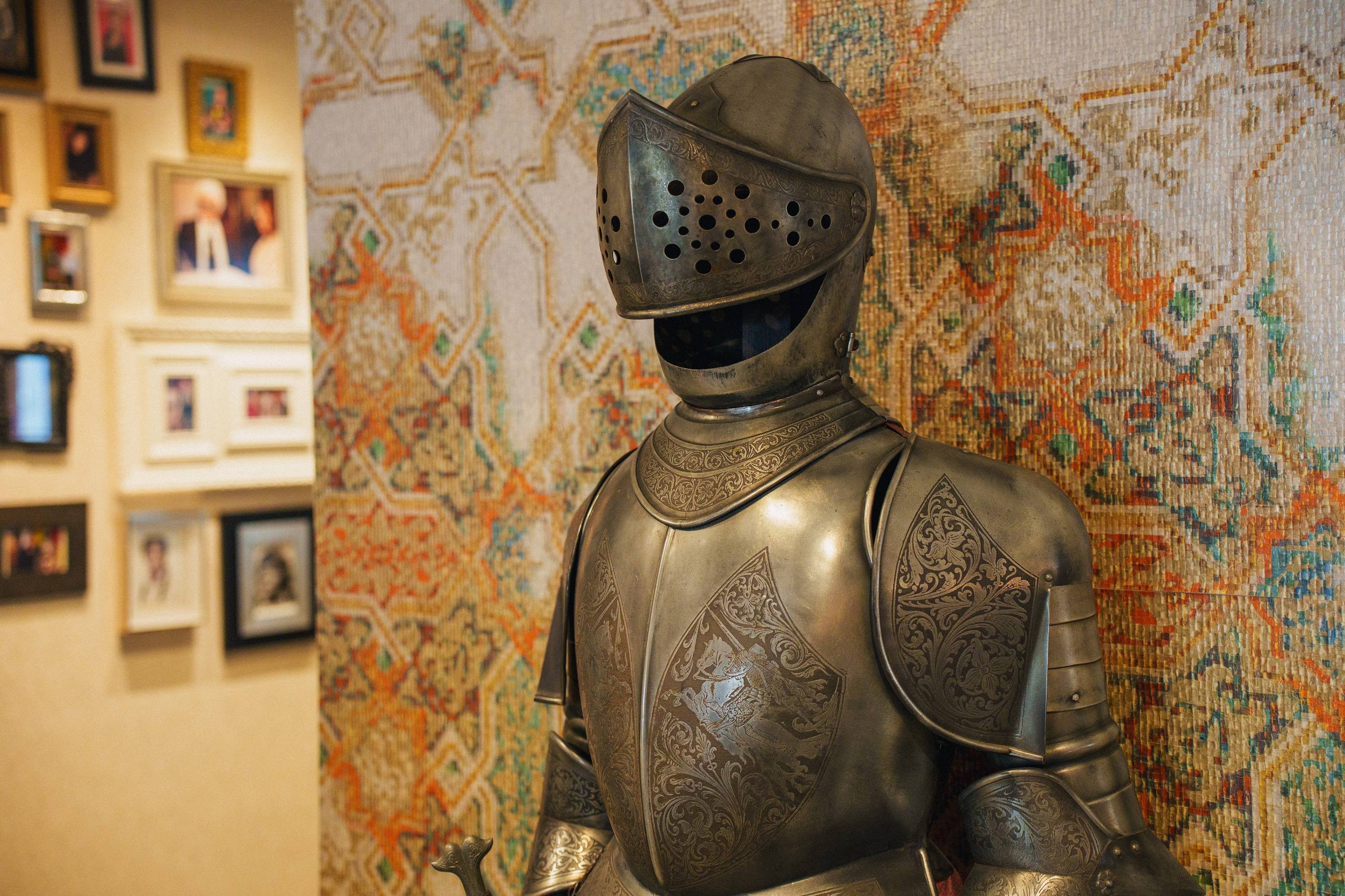 Das 4 Sterne Superior Hotel Ritter Durbach