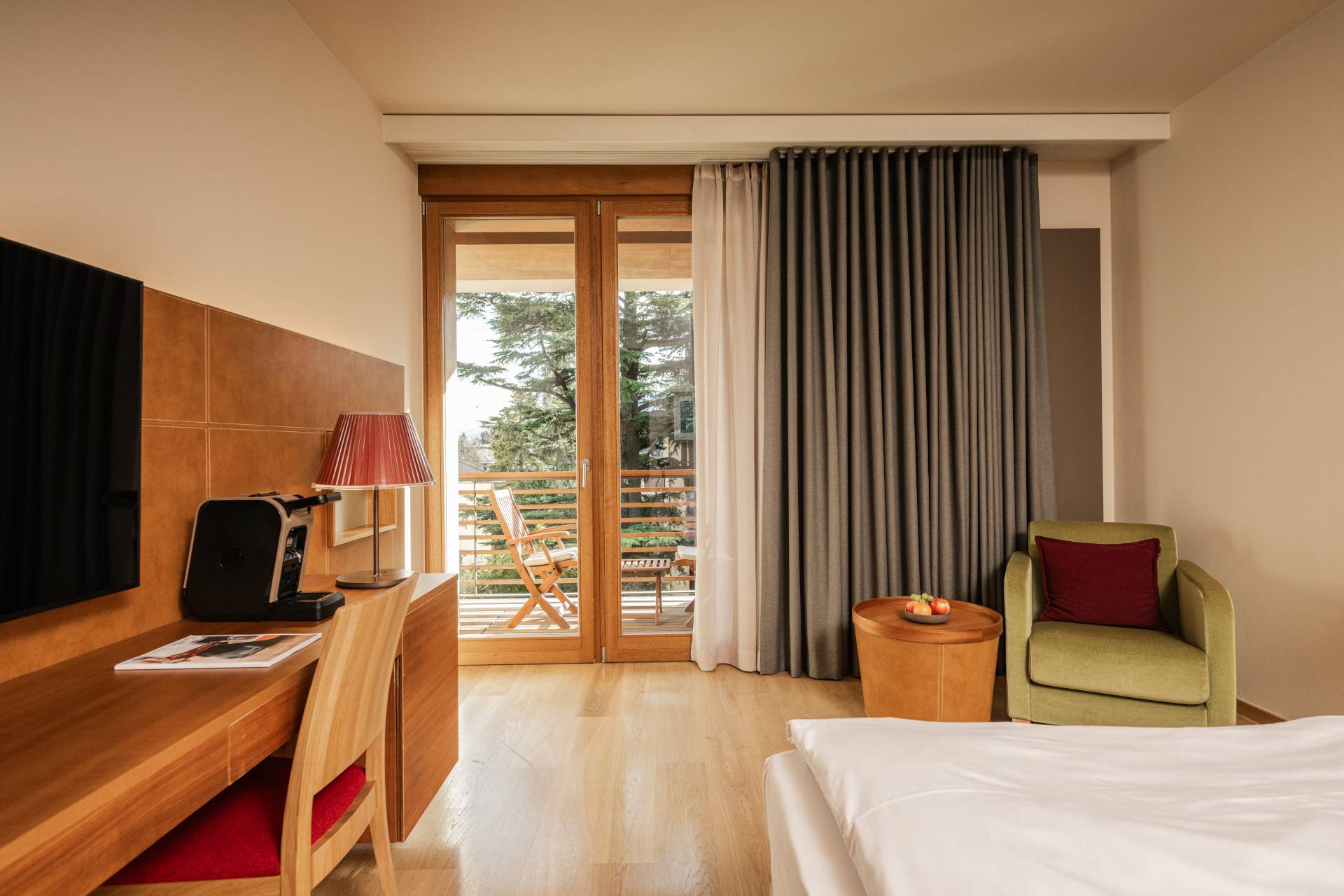 Doppelzimmer Cedro