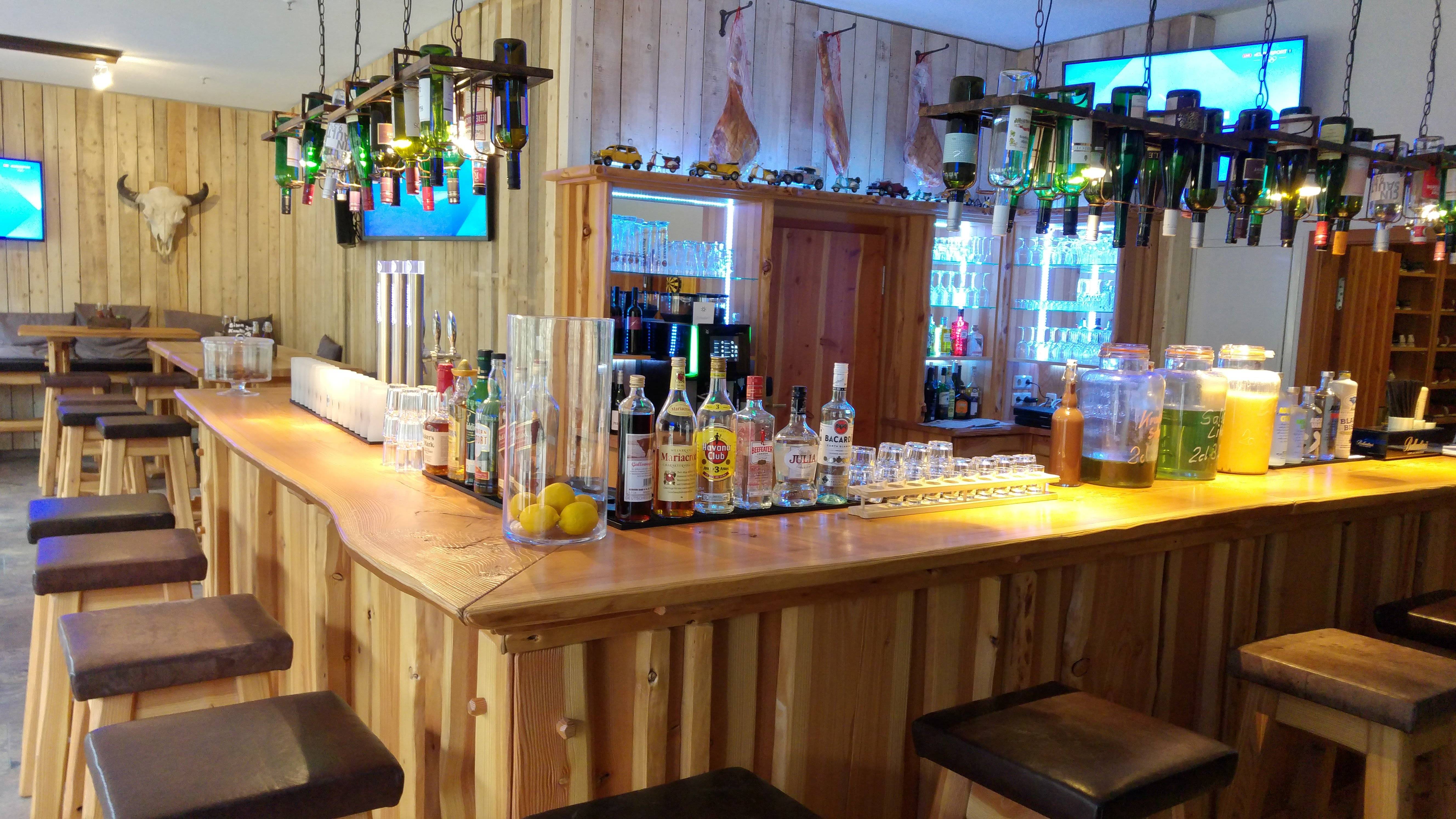 Nordmann's Sportbar