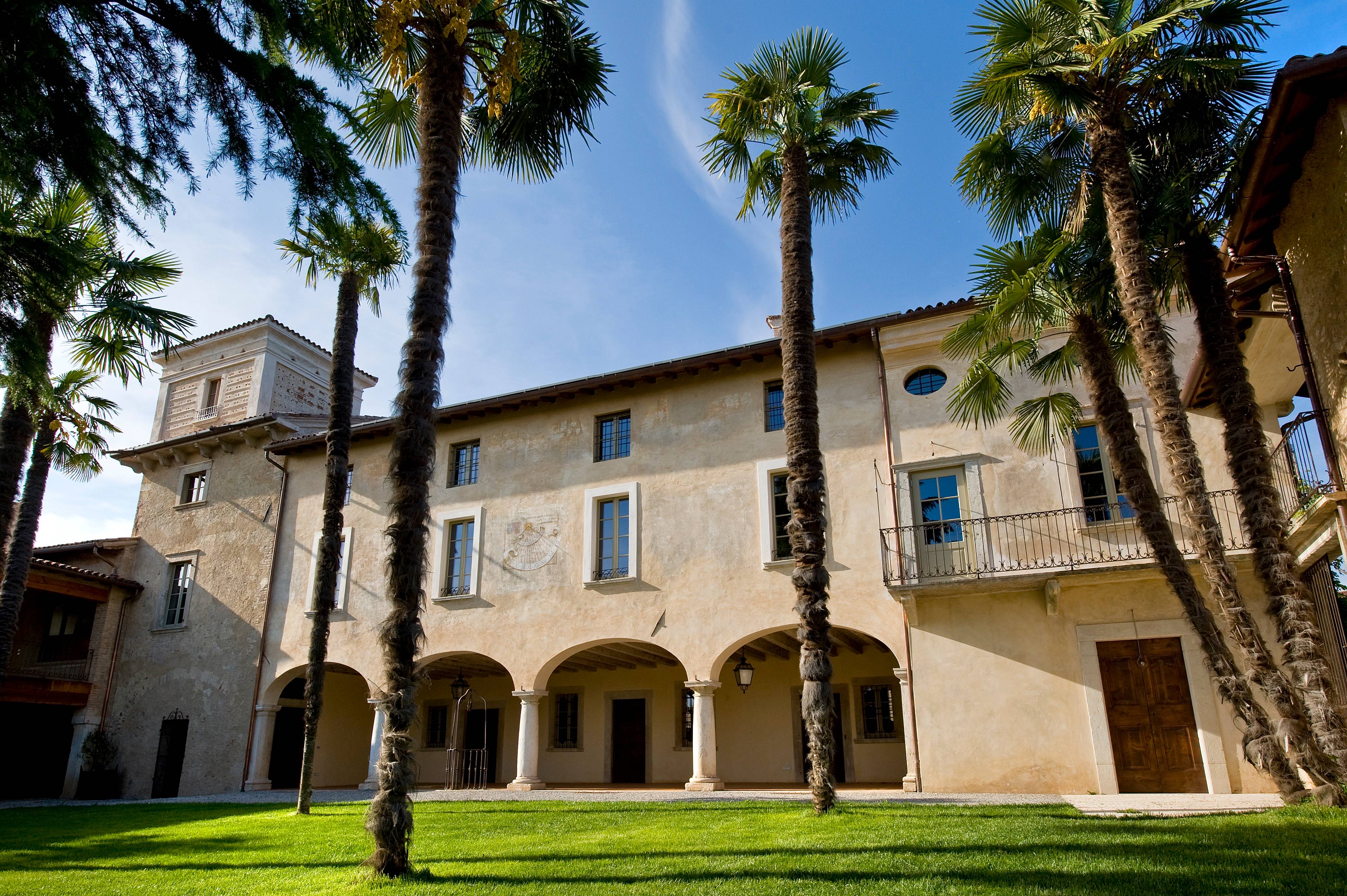 Agriturismo L'Unicorno