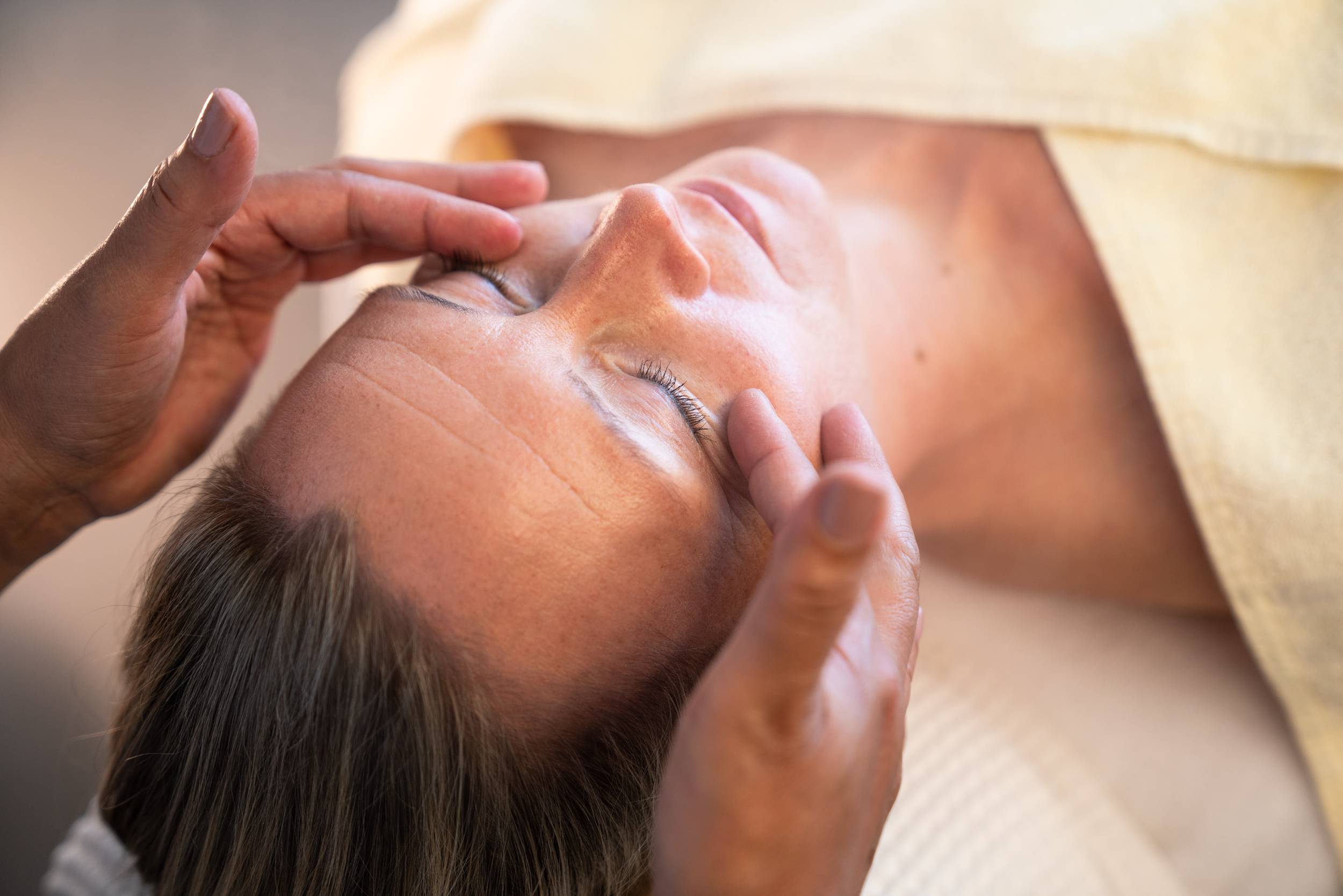 Soin du visage de base pour chaque type de peau