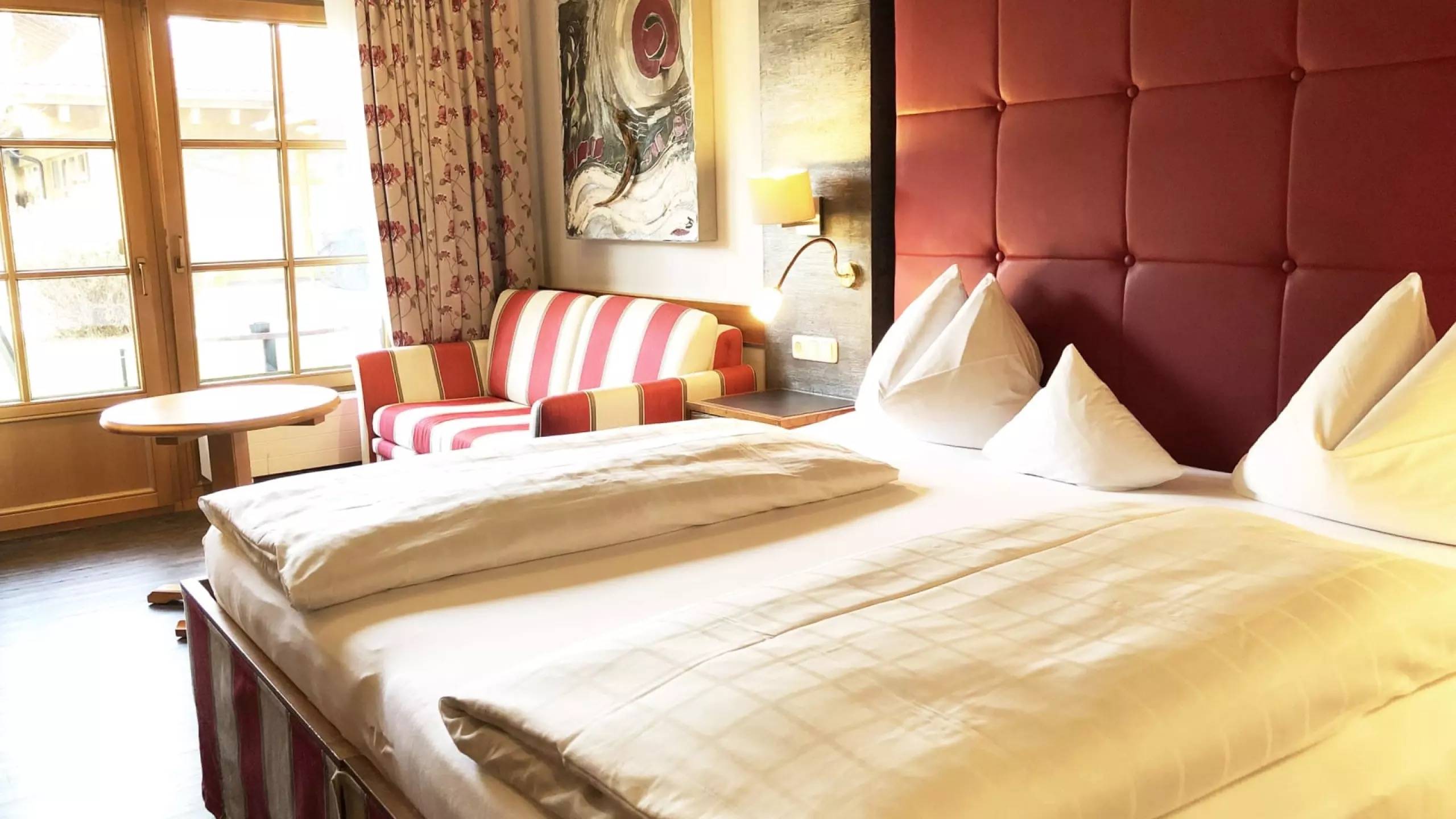 Doppelzimmer Standard