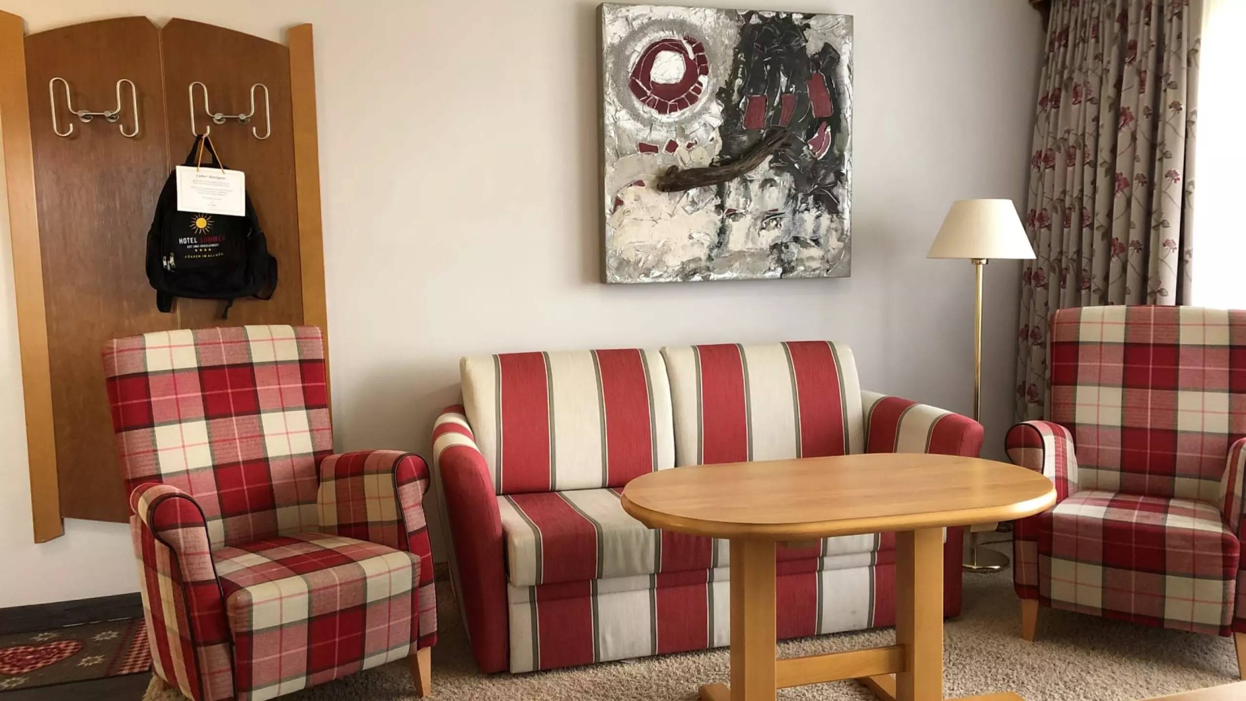 Familienzimmer