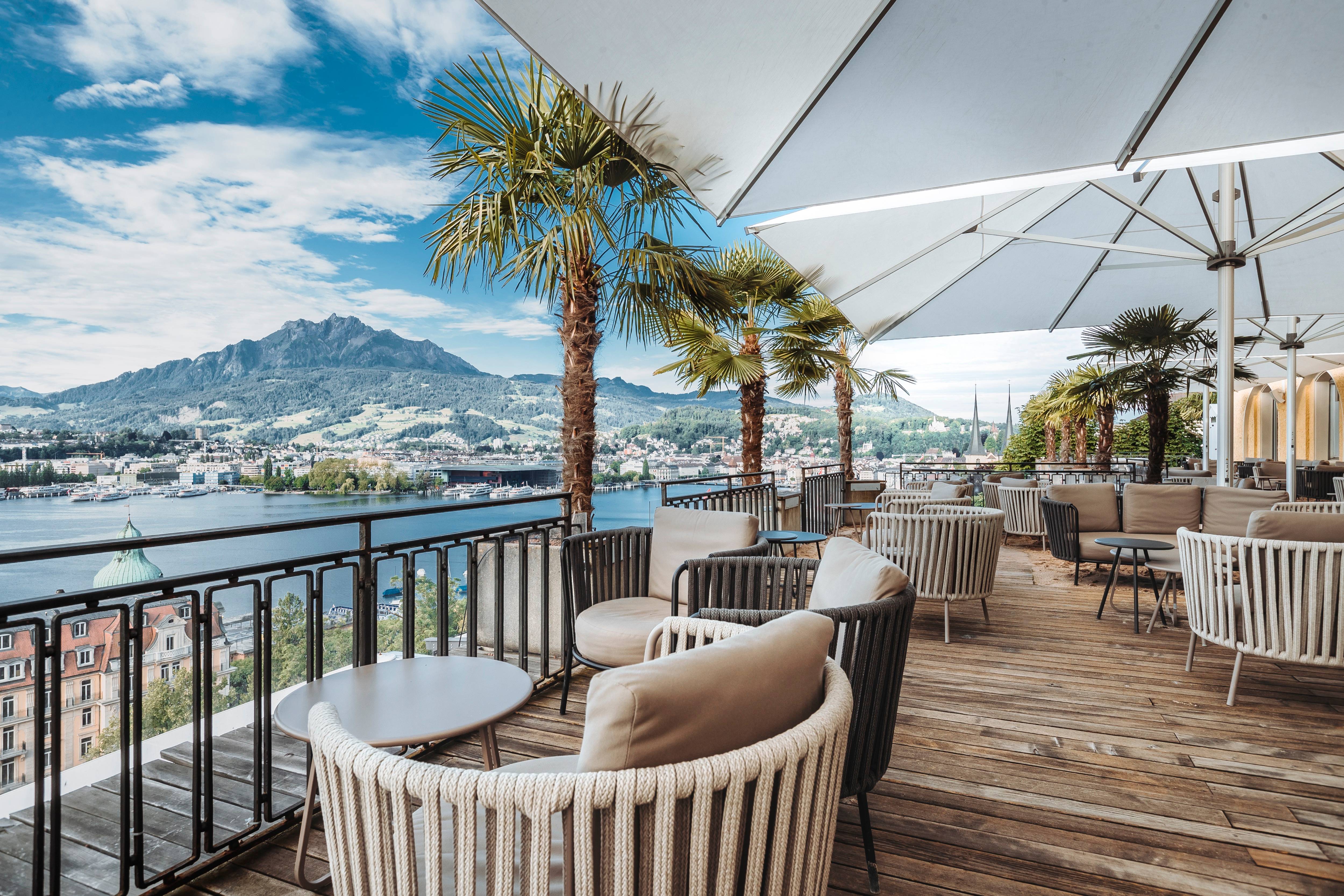 Montana Beach Club
