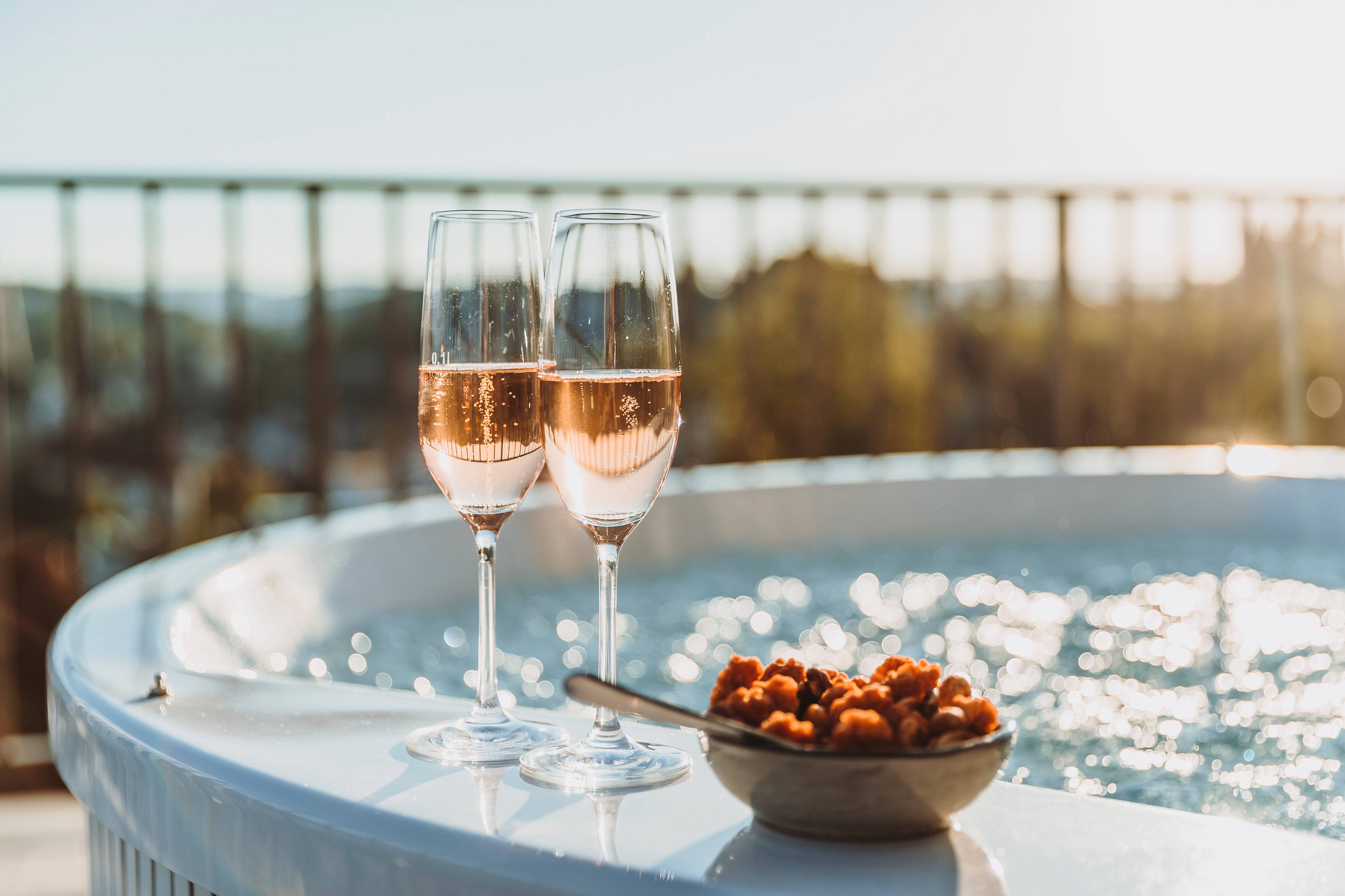 Together. Forever & Ever.