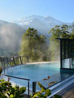 Aussenpool