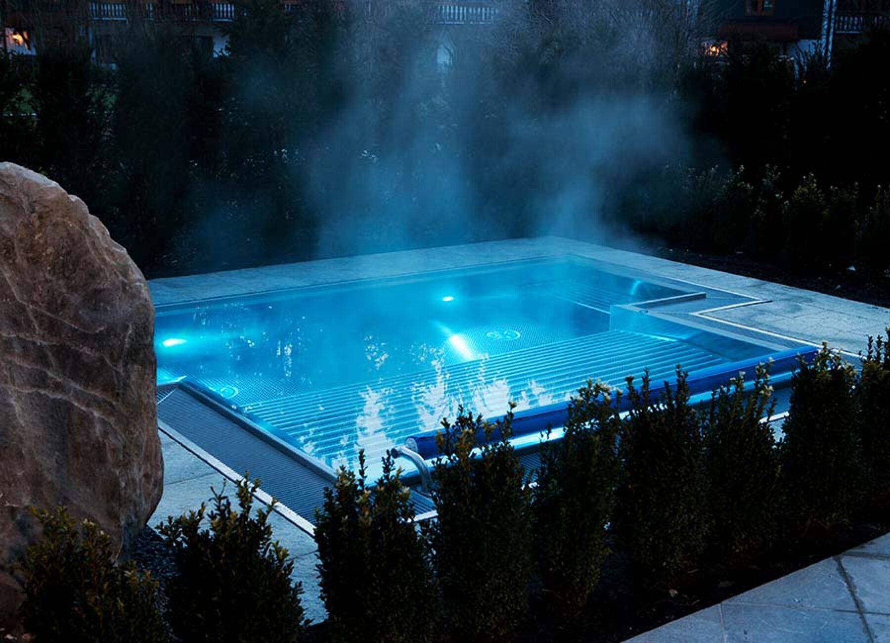 Family Spa