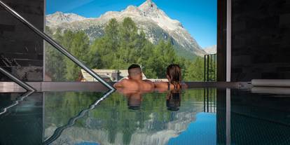 Design & Lifestyle Hotel im Engadin
