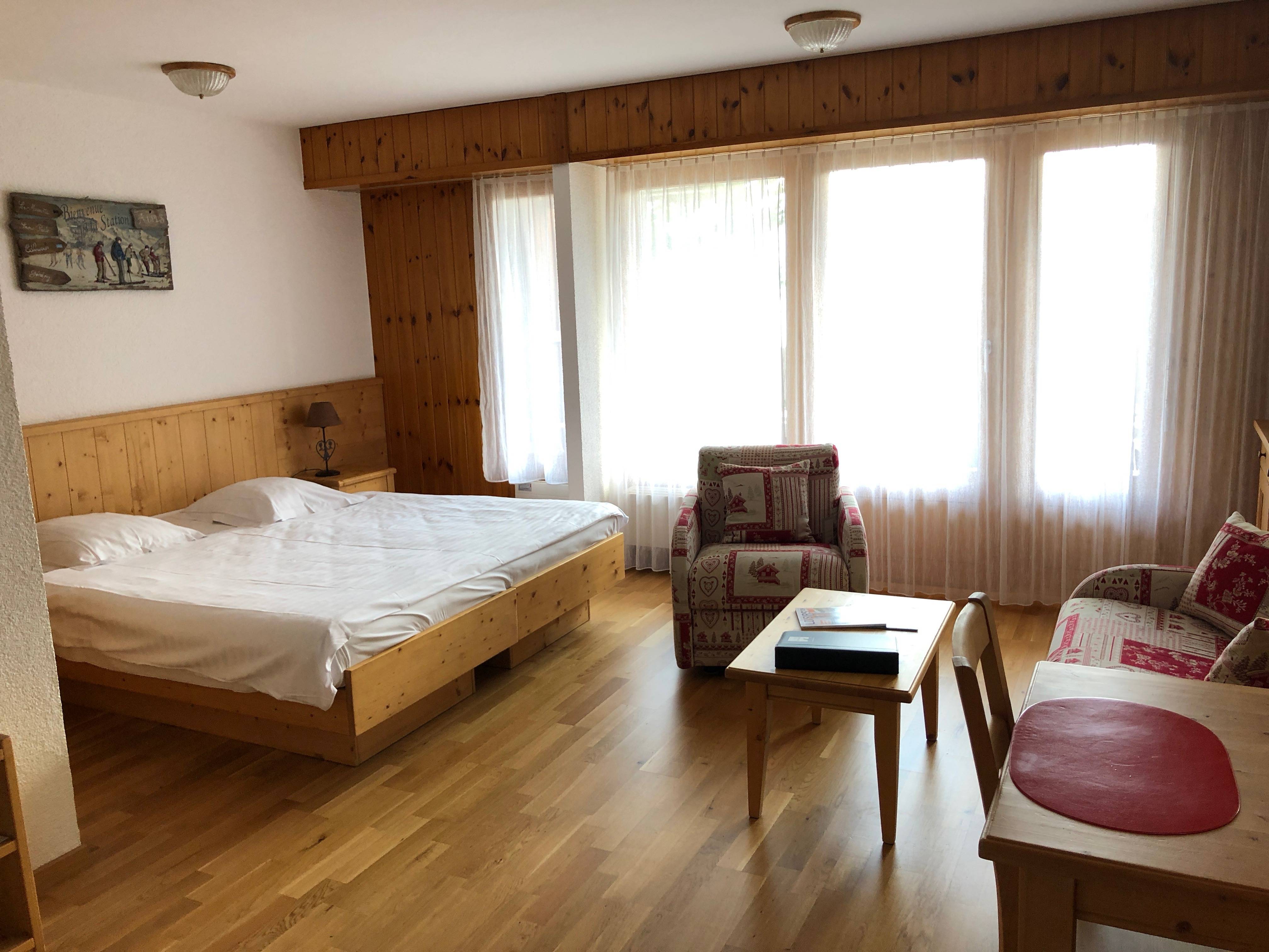 Superior-Zimmer SÜD