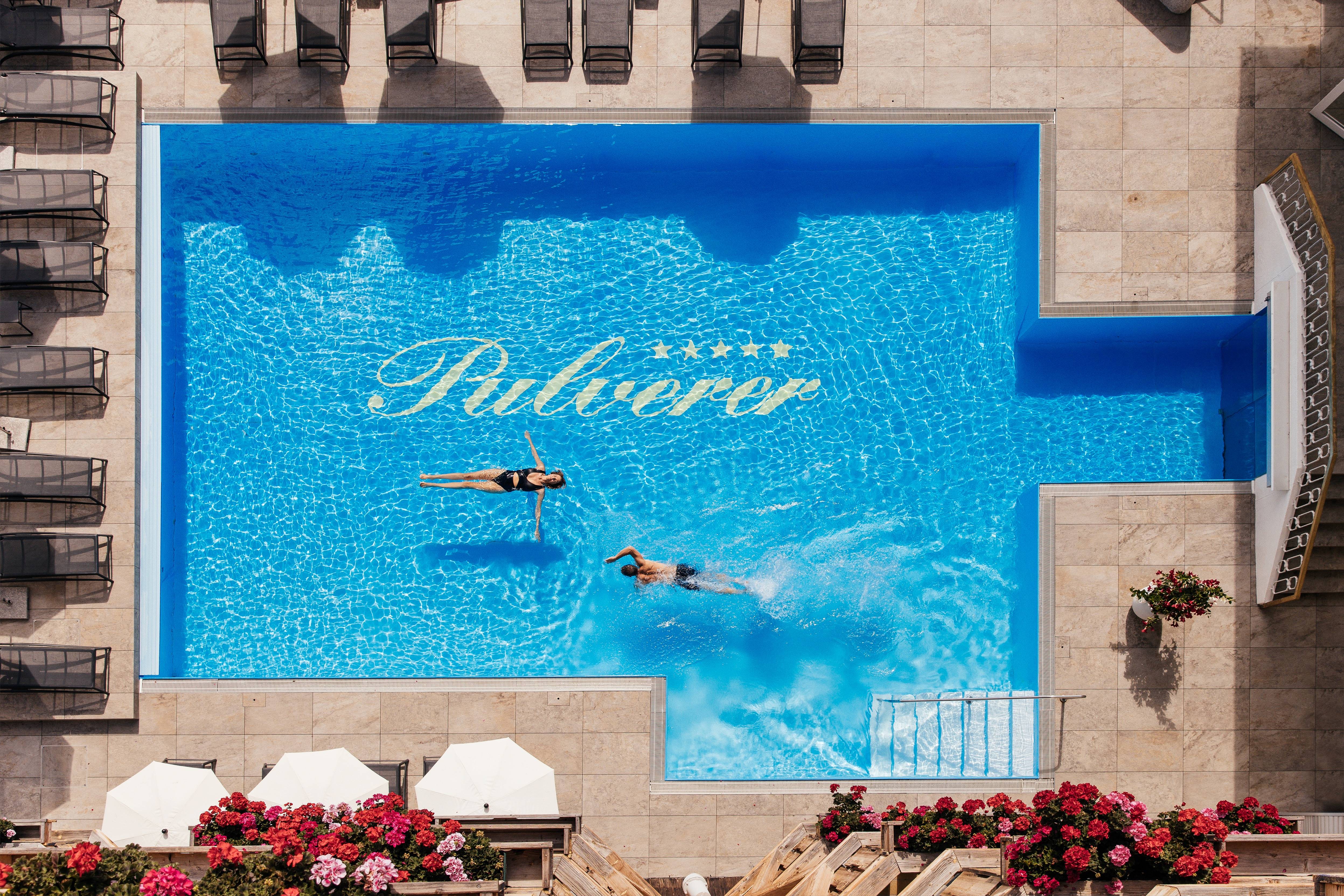 Therme, Spa & Wellness