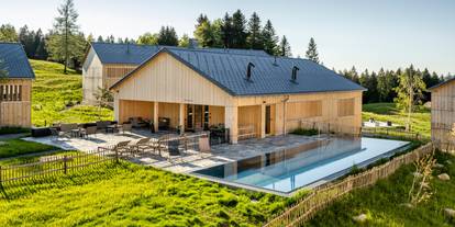 Fuchsegg Eco Lodge