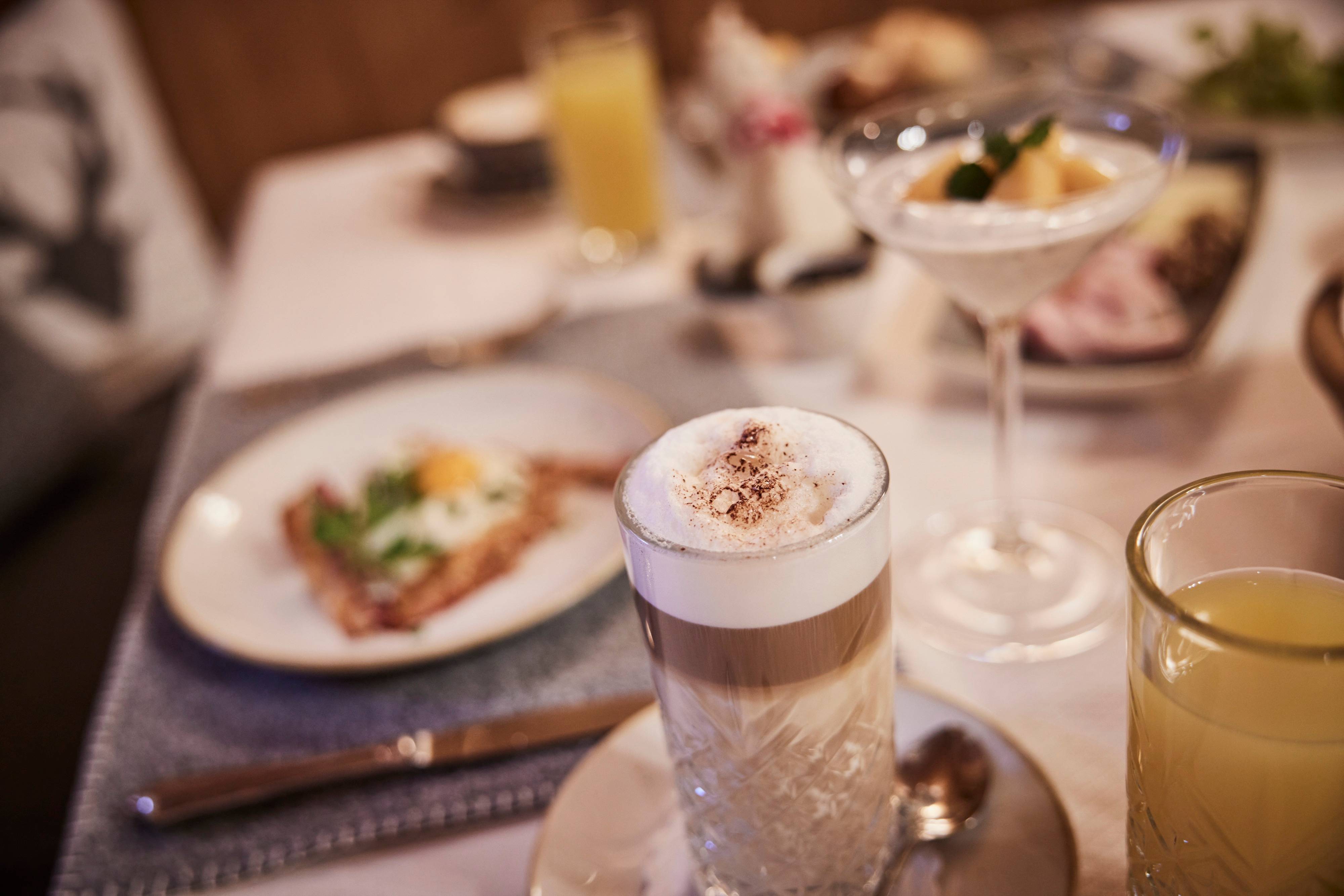 Naturküche par excellence