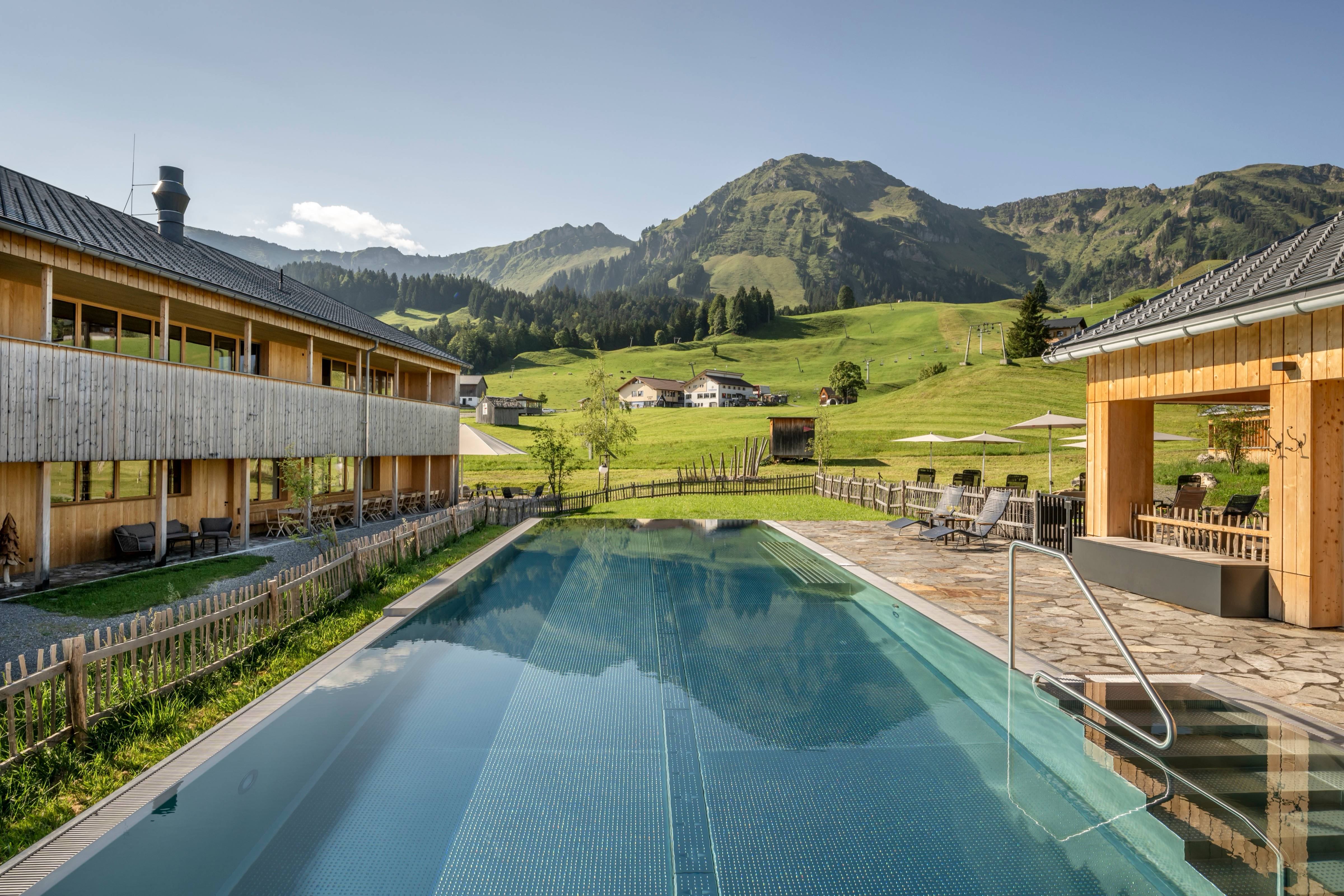 Gemeinsamzeit und Naturnähe geniessen