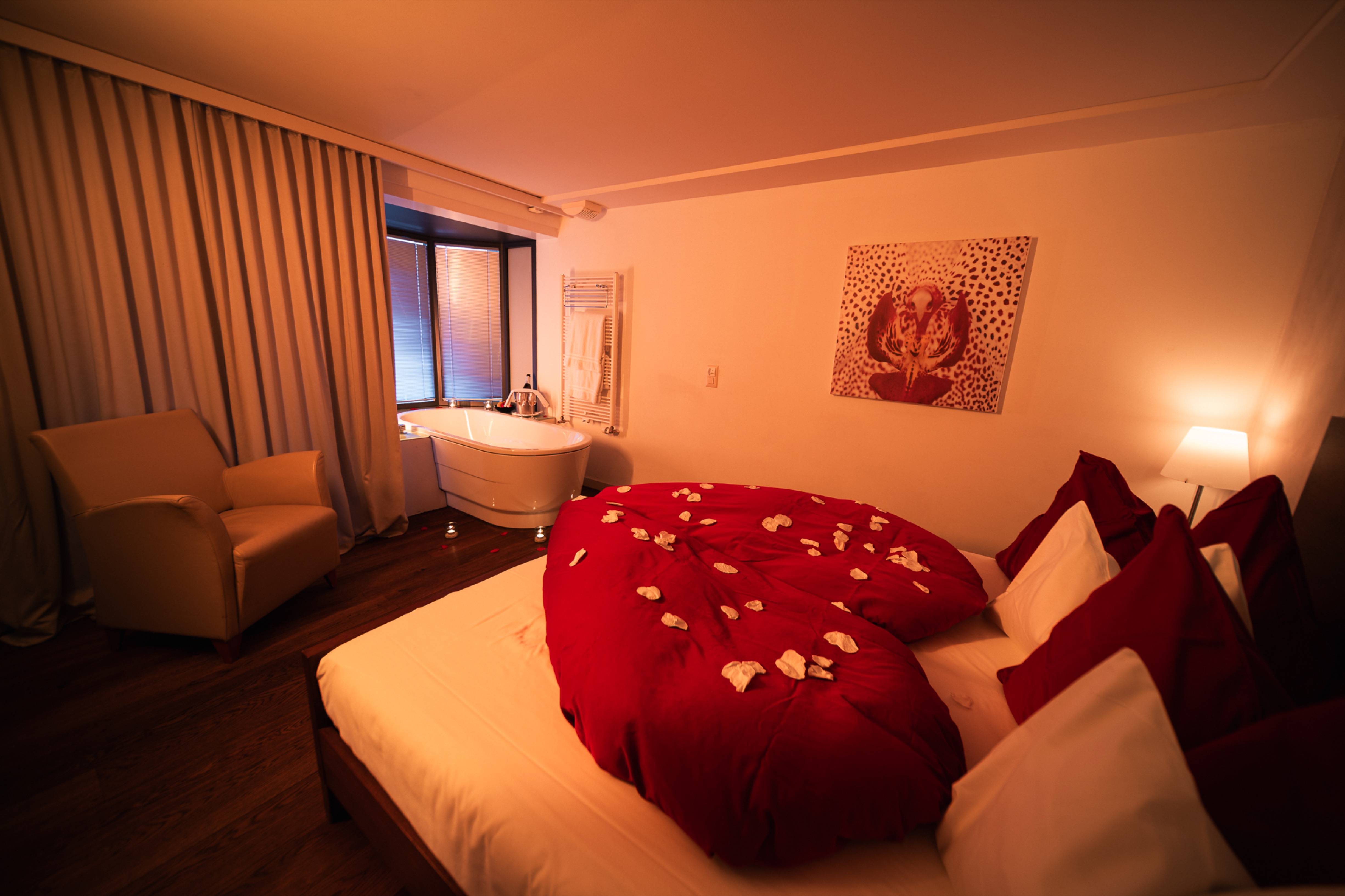 Suite Deluxe