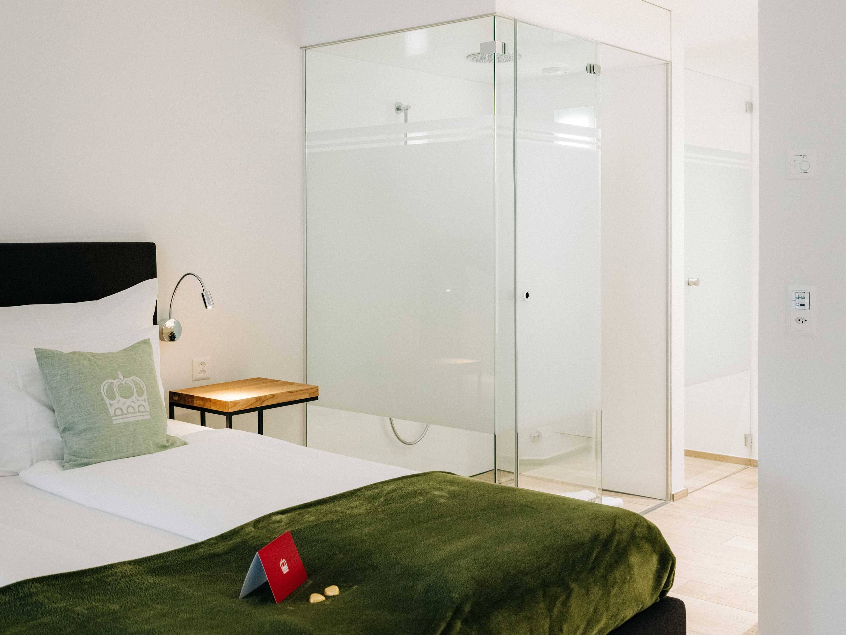 Romantik Junior Suite