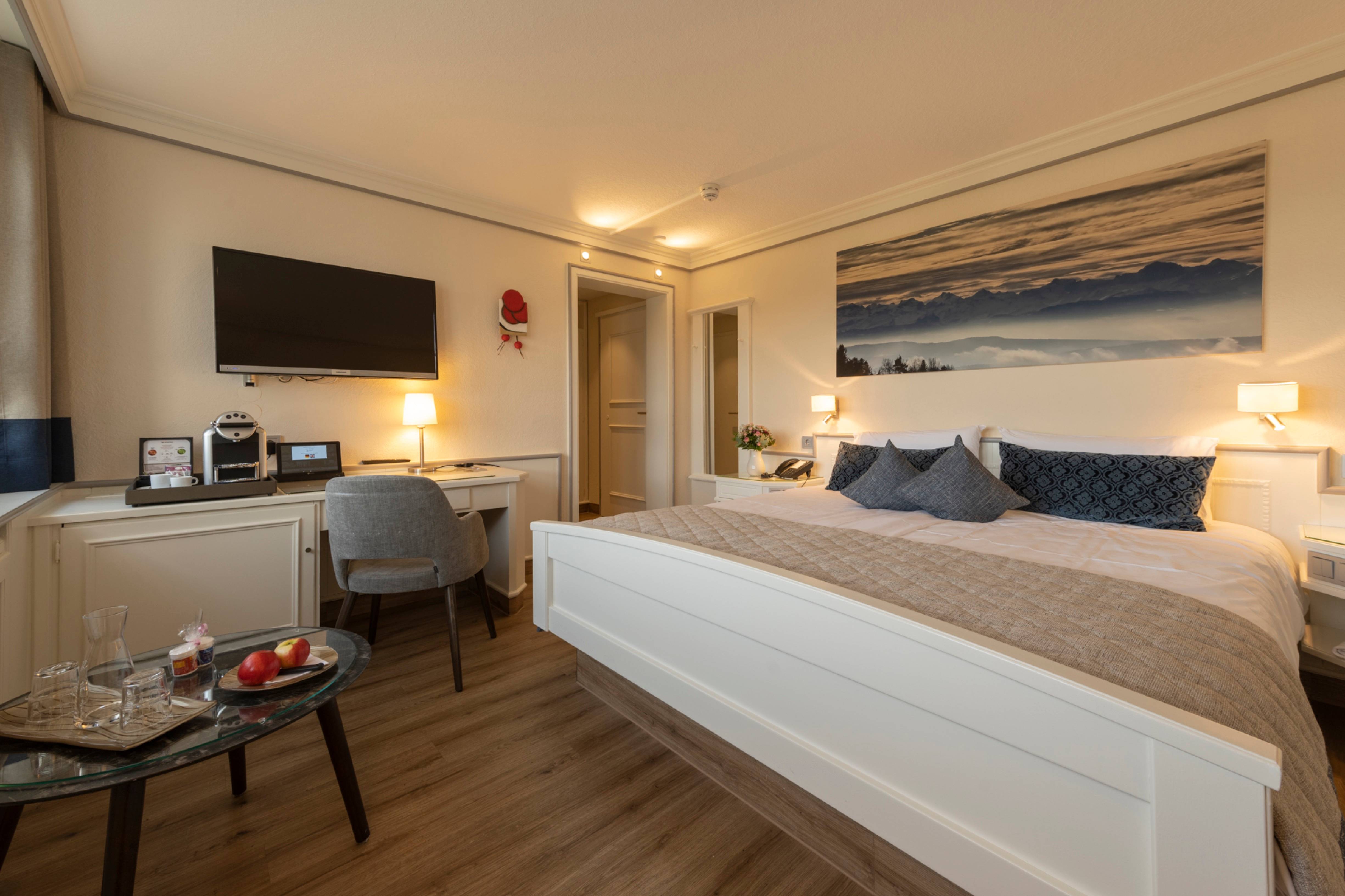 Doppelzimmer