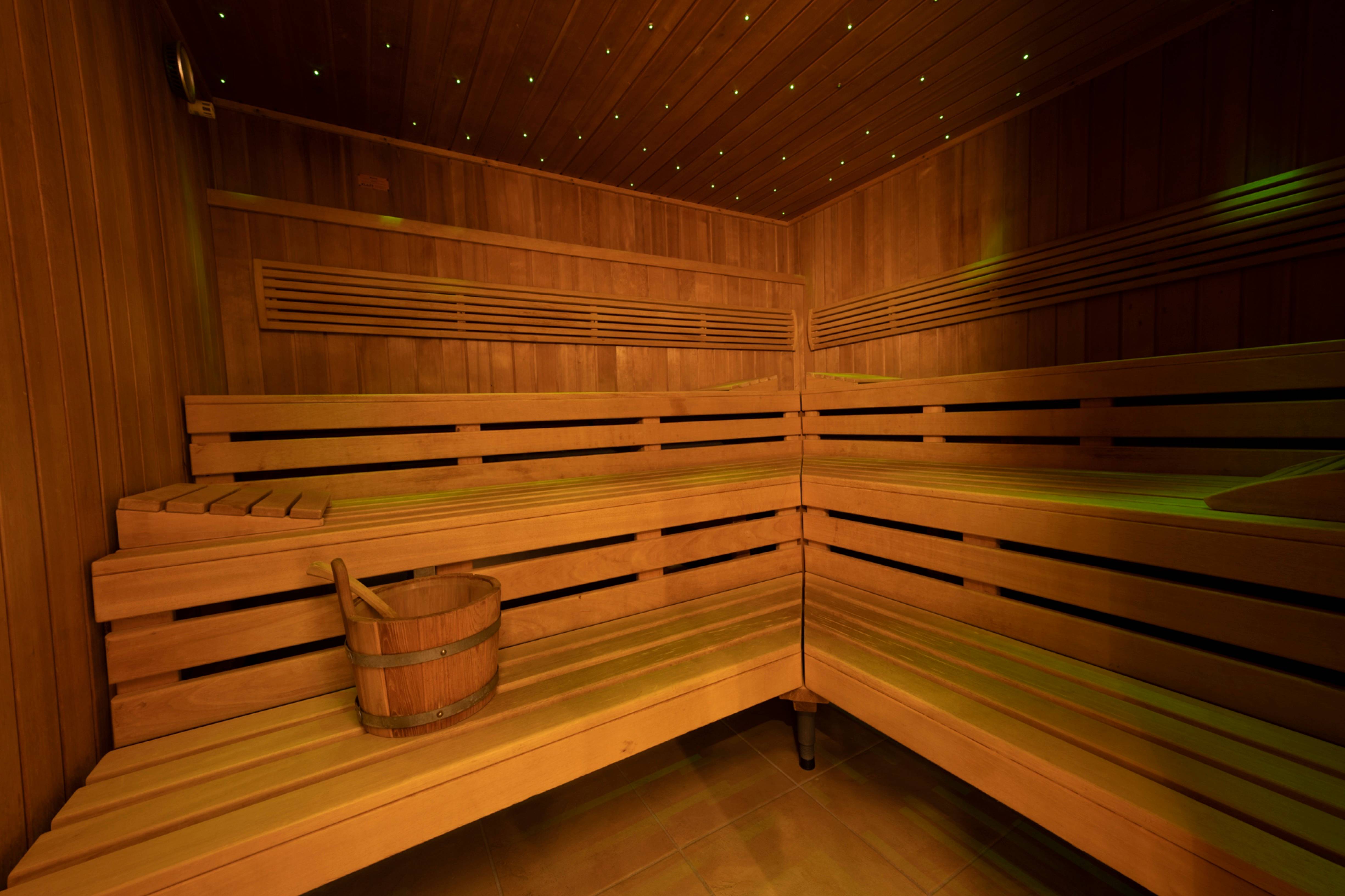 Wellness & Spa