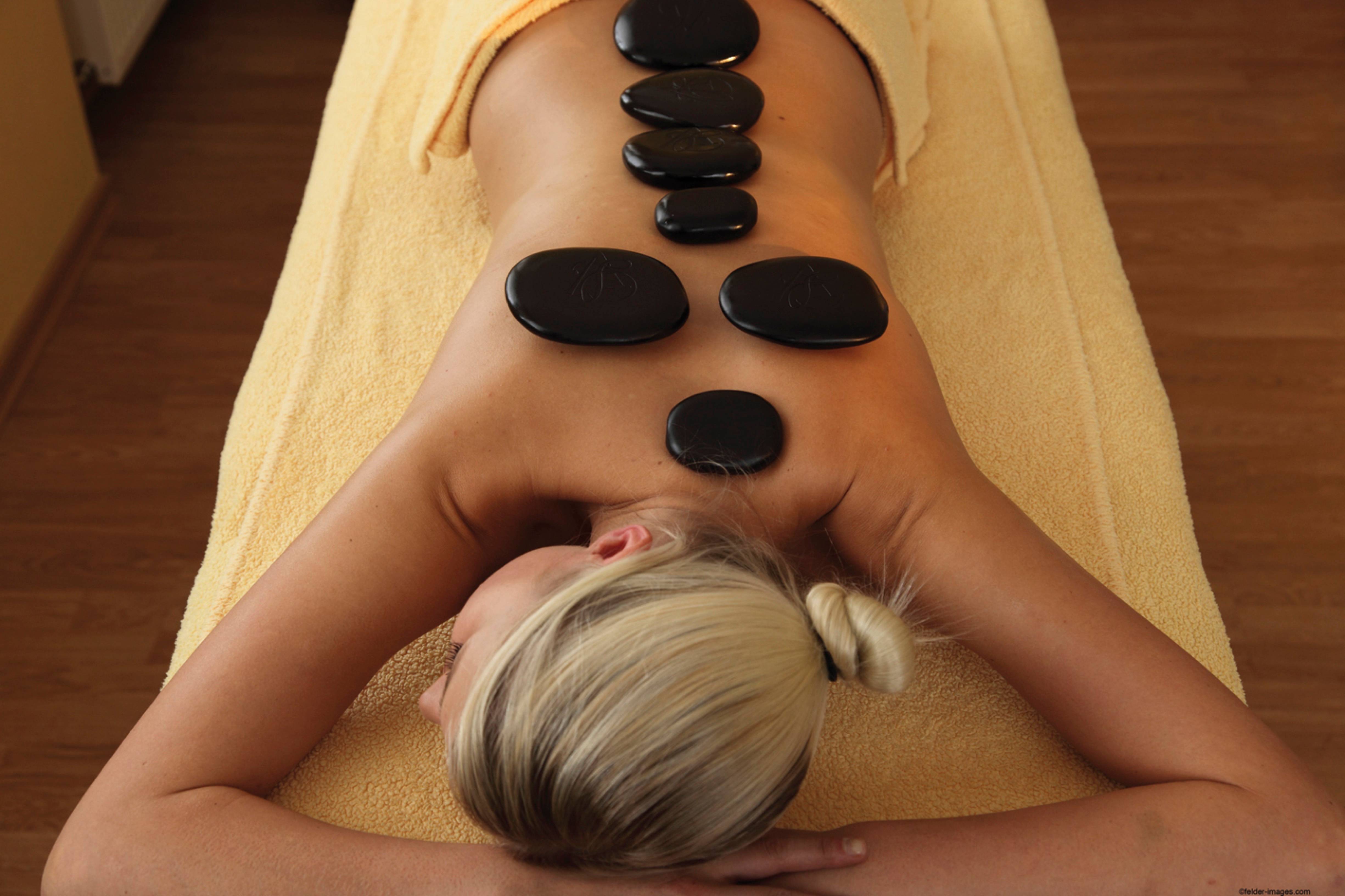 Wellness & Spa