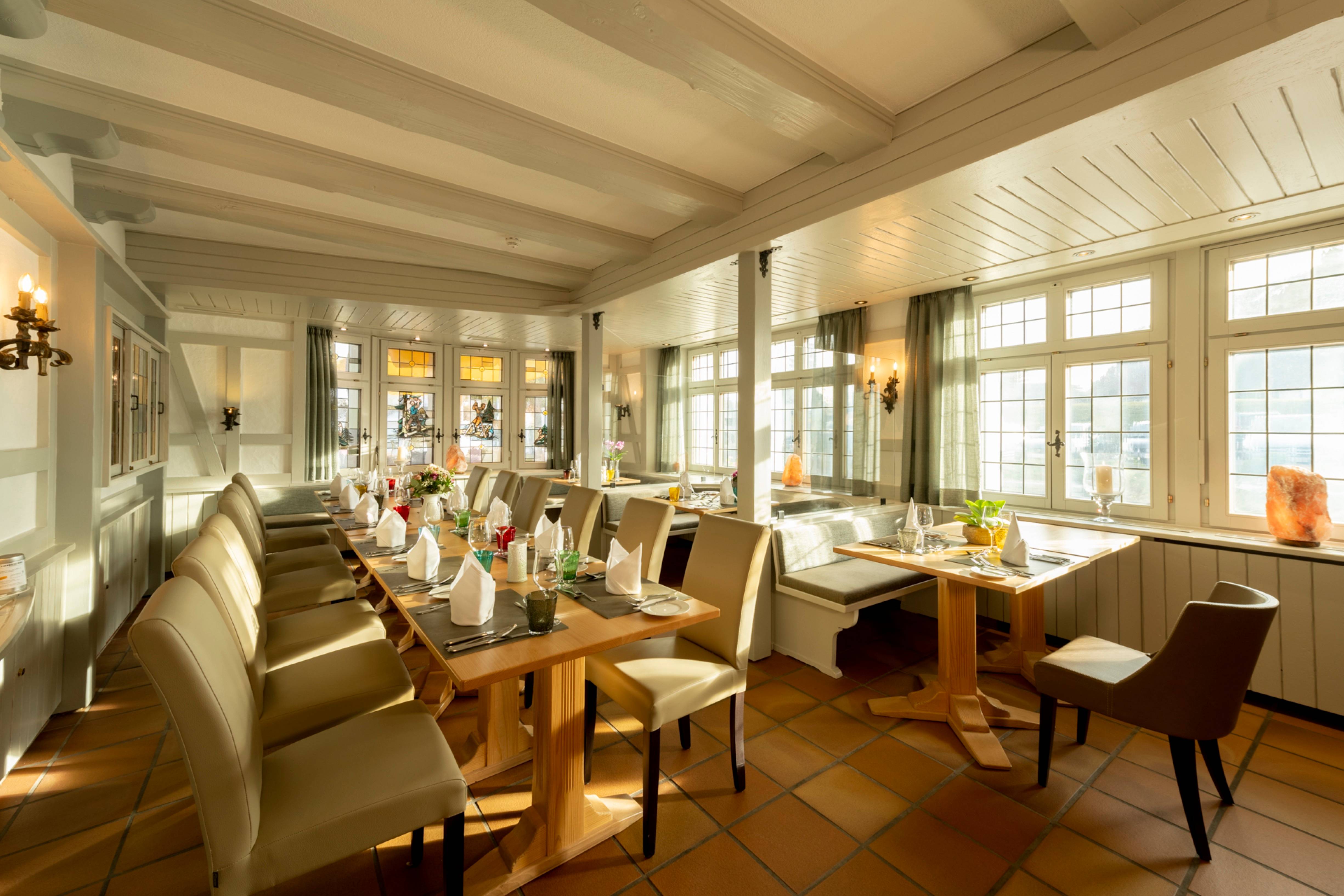 Genuss im Bio Hotel Alpenblick