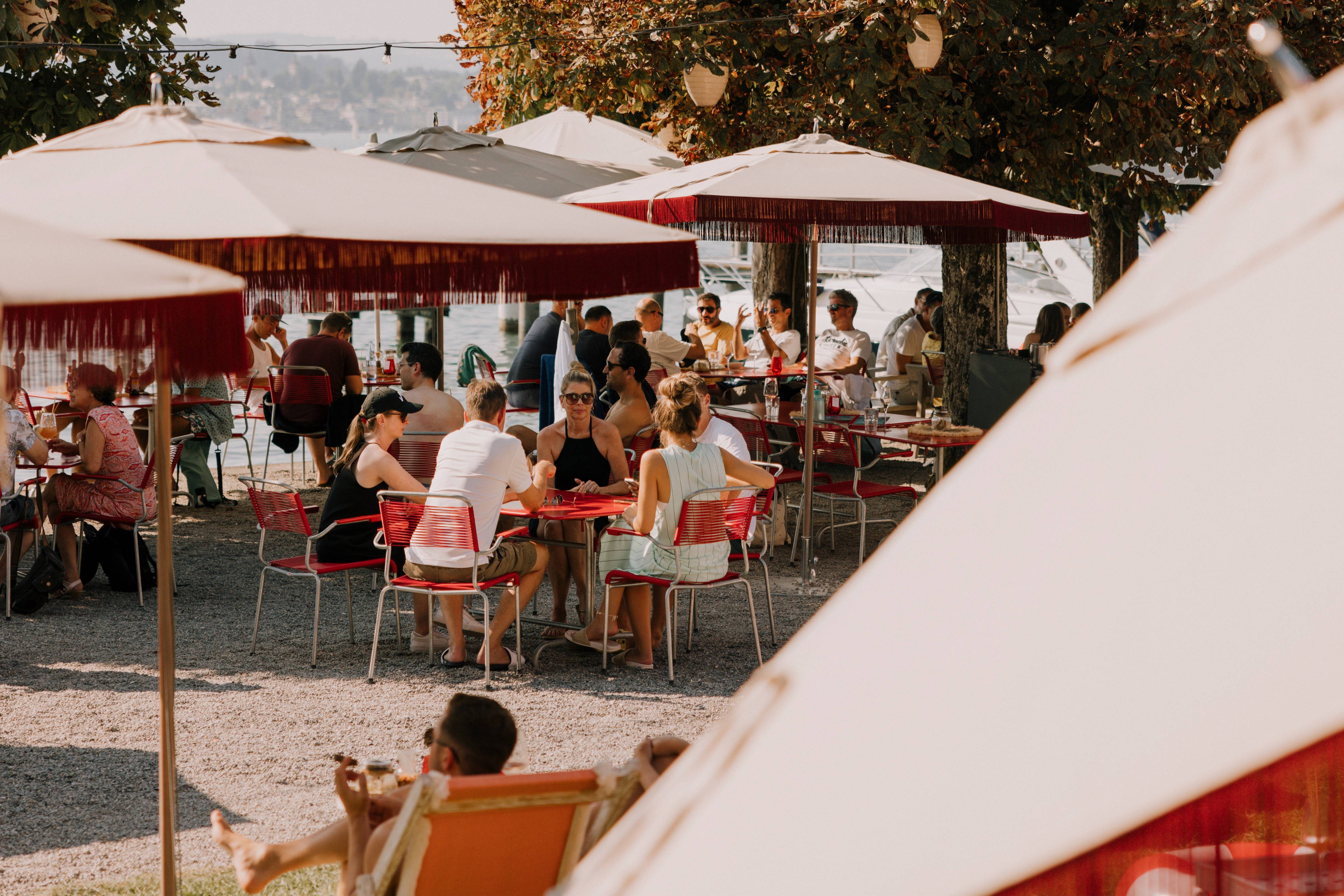 Beach Club