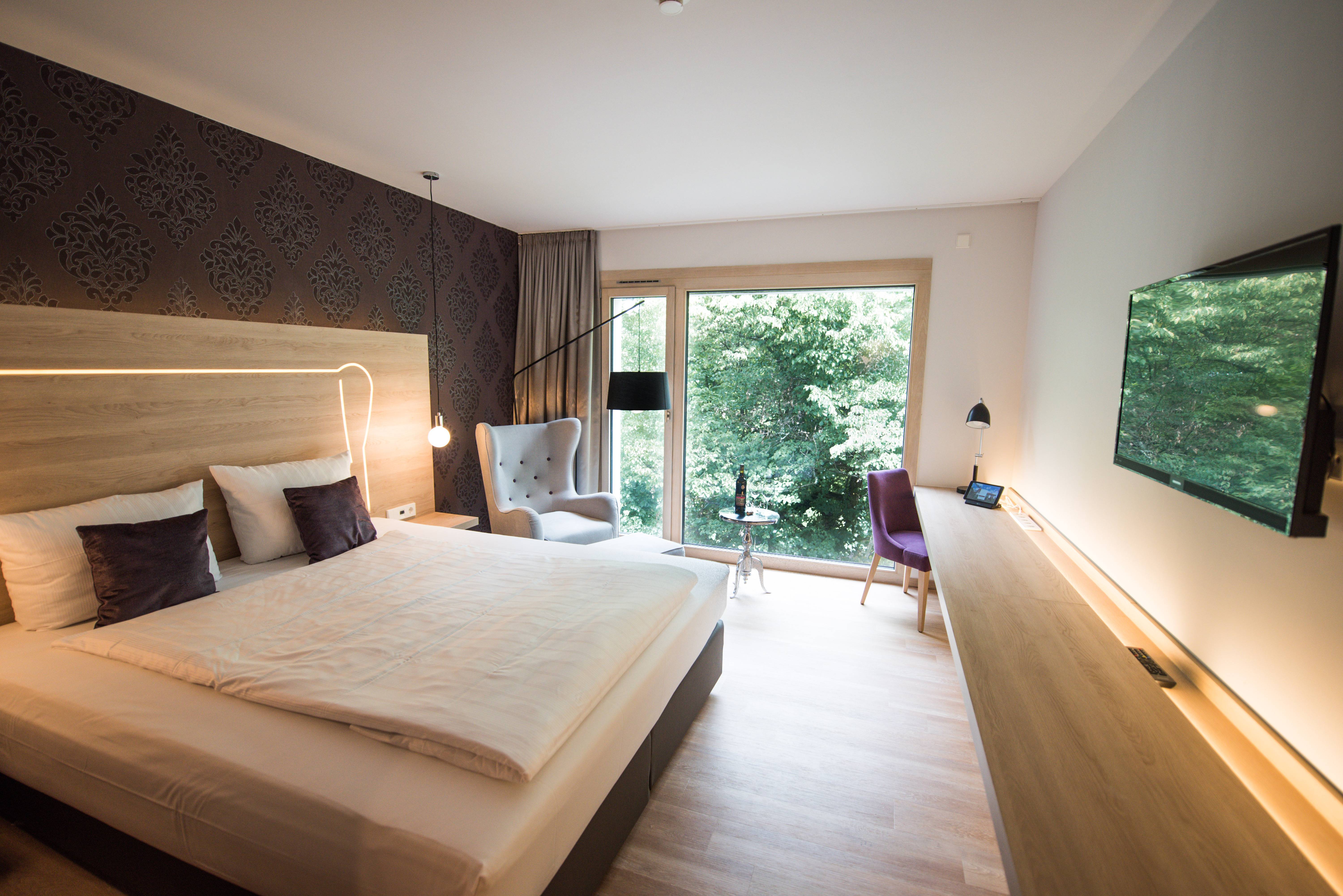 Romantische Auszeit in der Pfalz