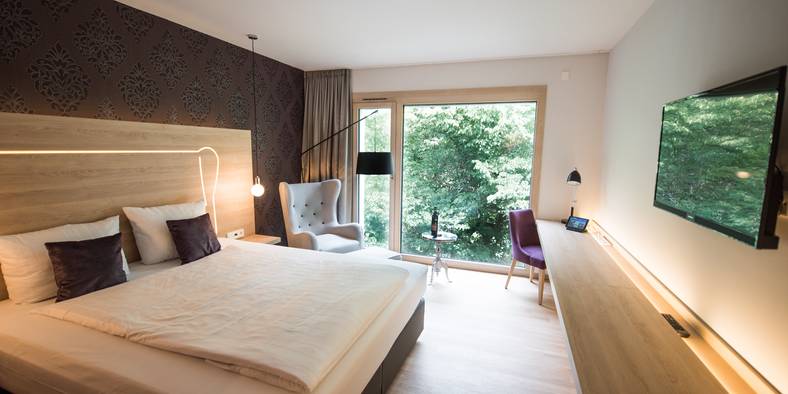 Romantische Auszeit in der Pfalz