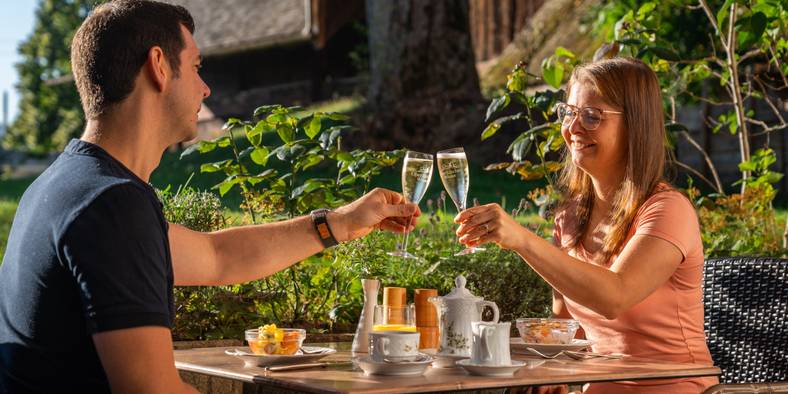 Wohlfühlträume zu zweit