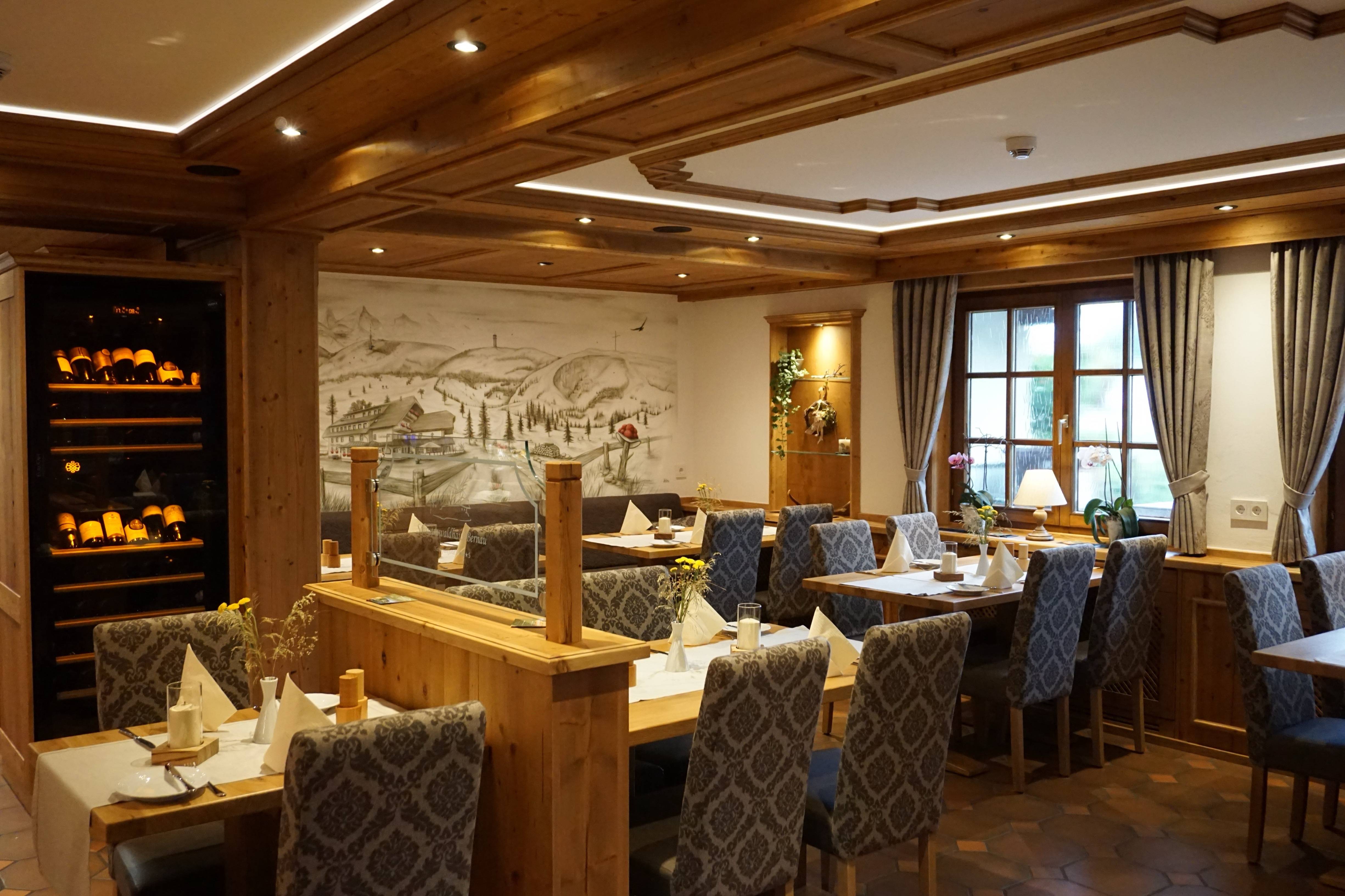Restaurant Schwarzwaldhaus