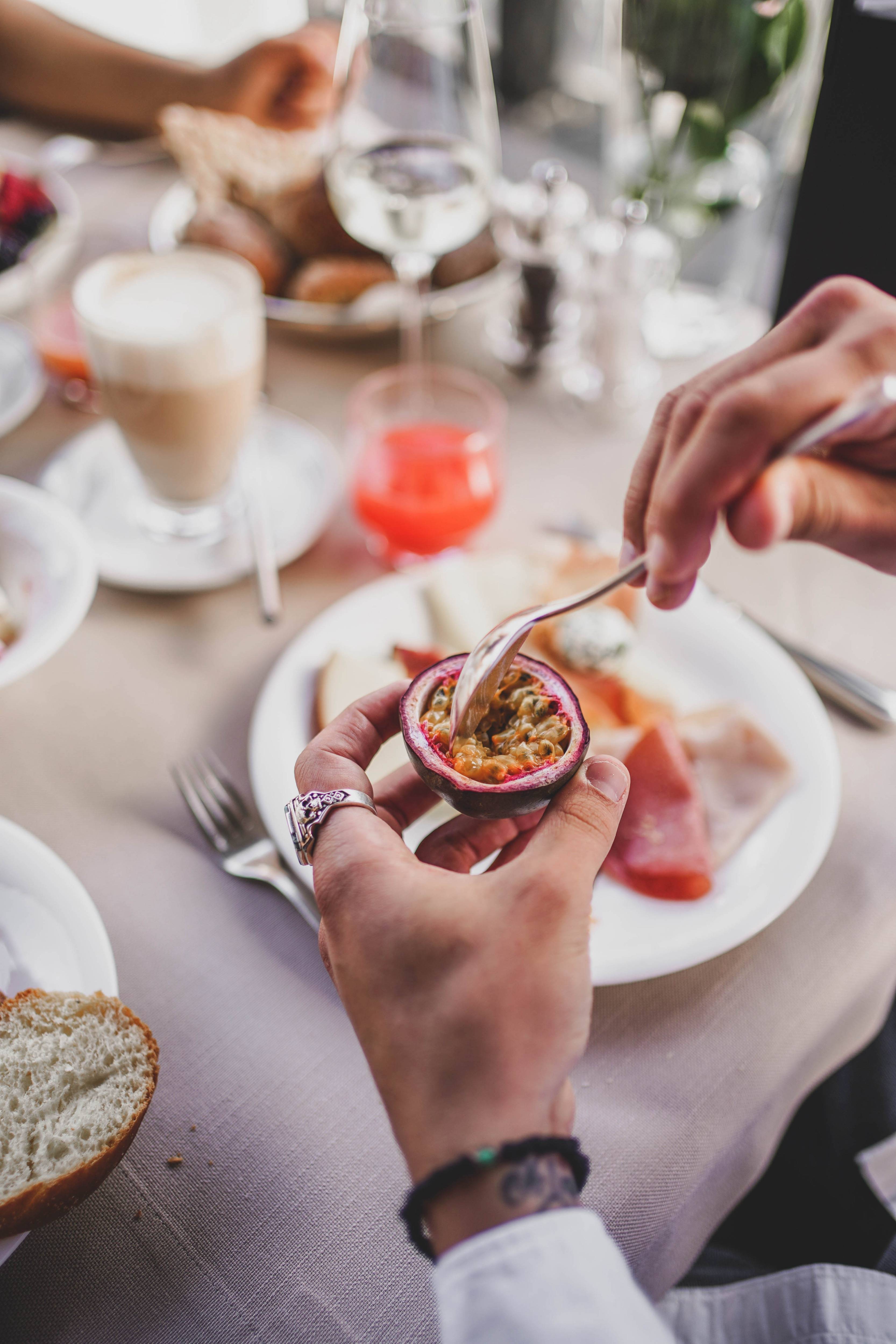 Highlights culinaires