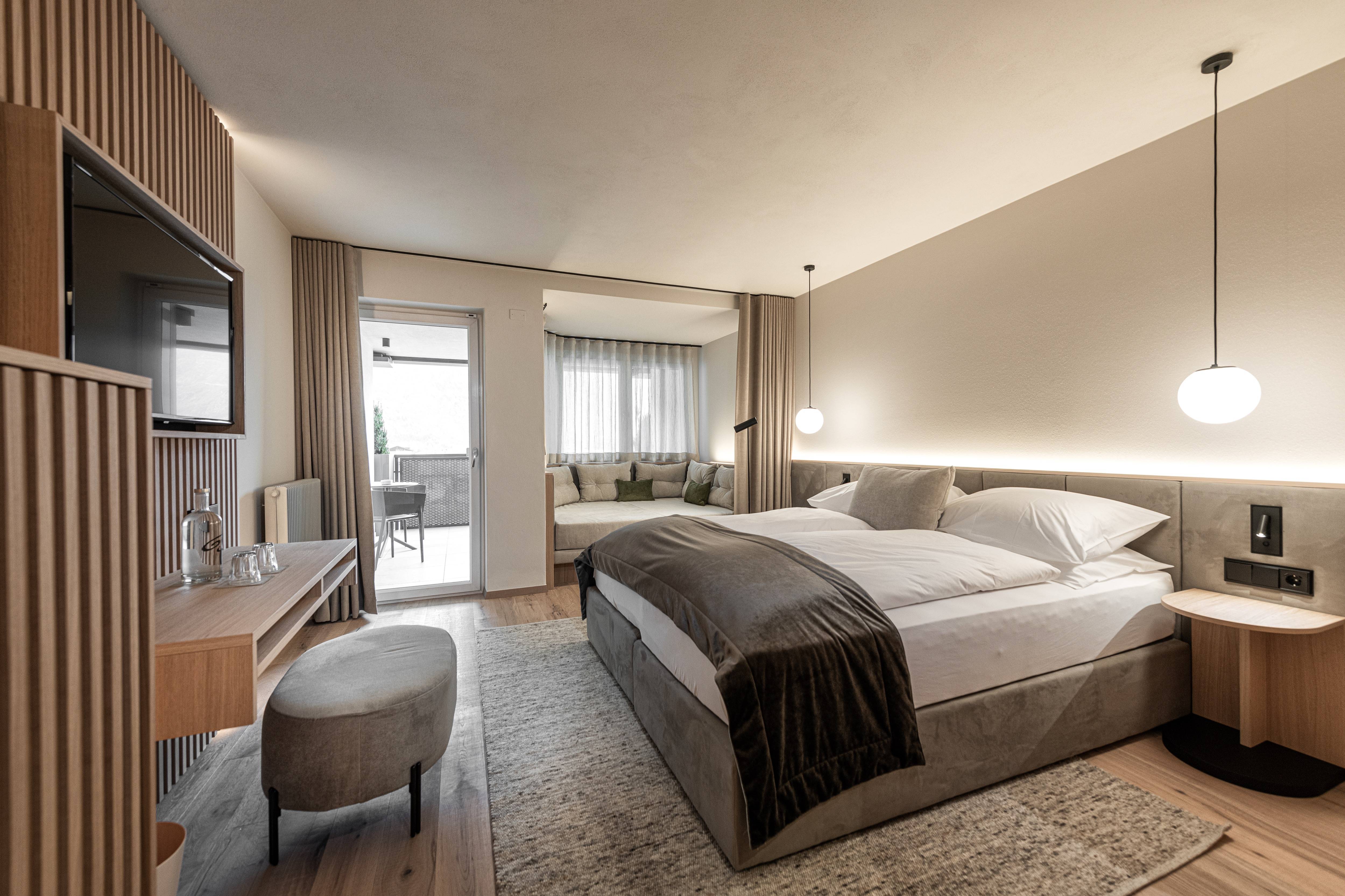 Classic Room