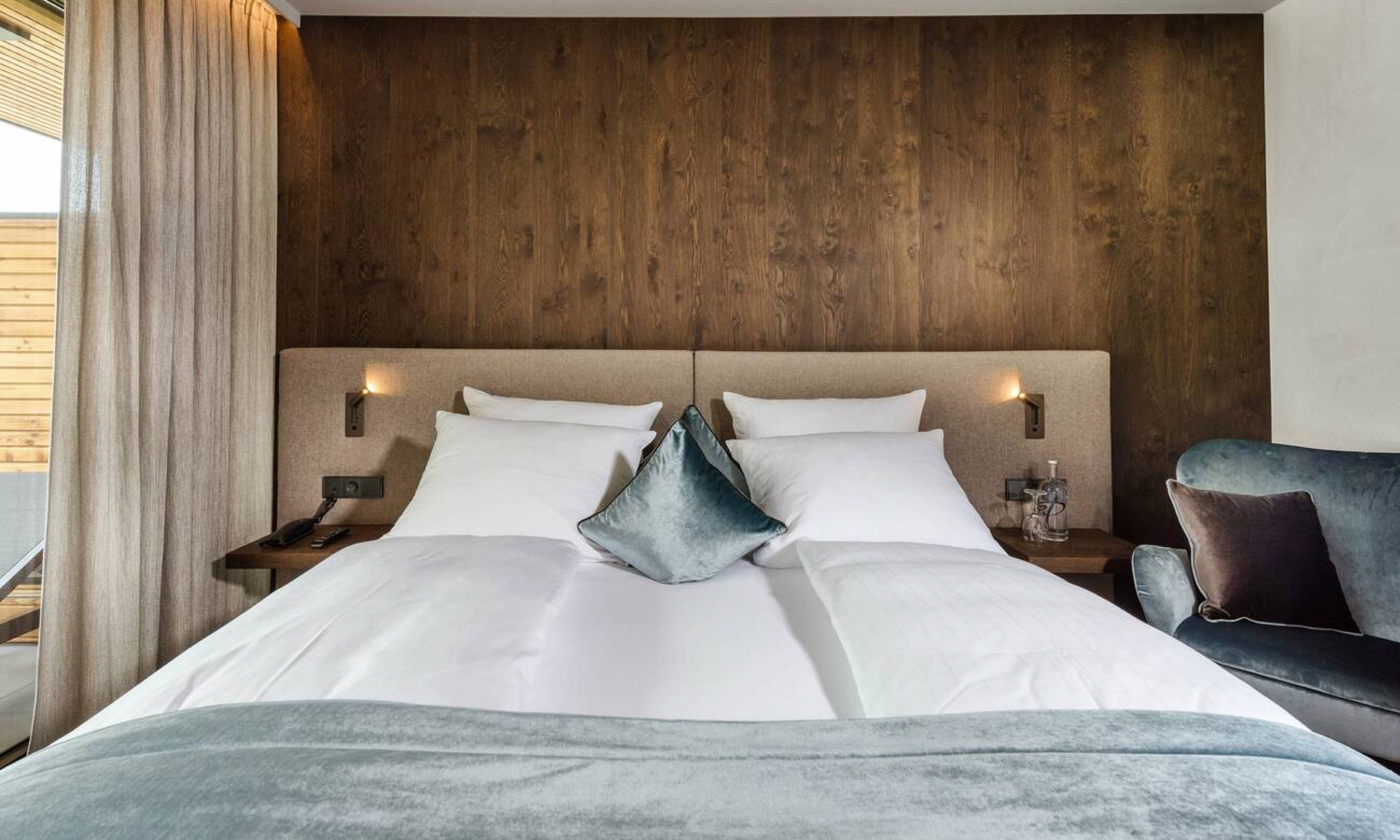 Small Luxury Room