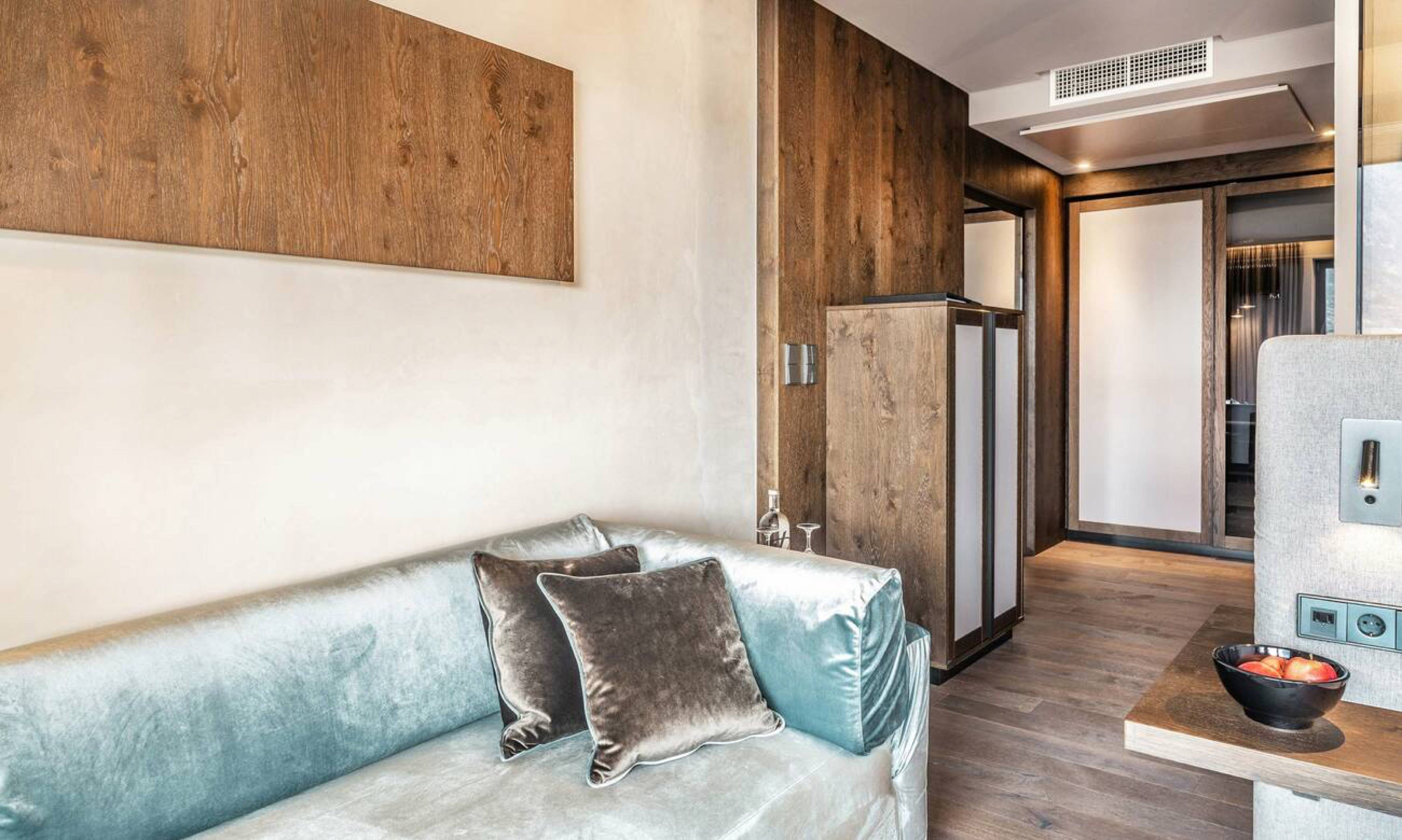 Superior Suite