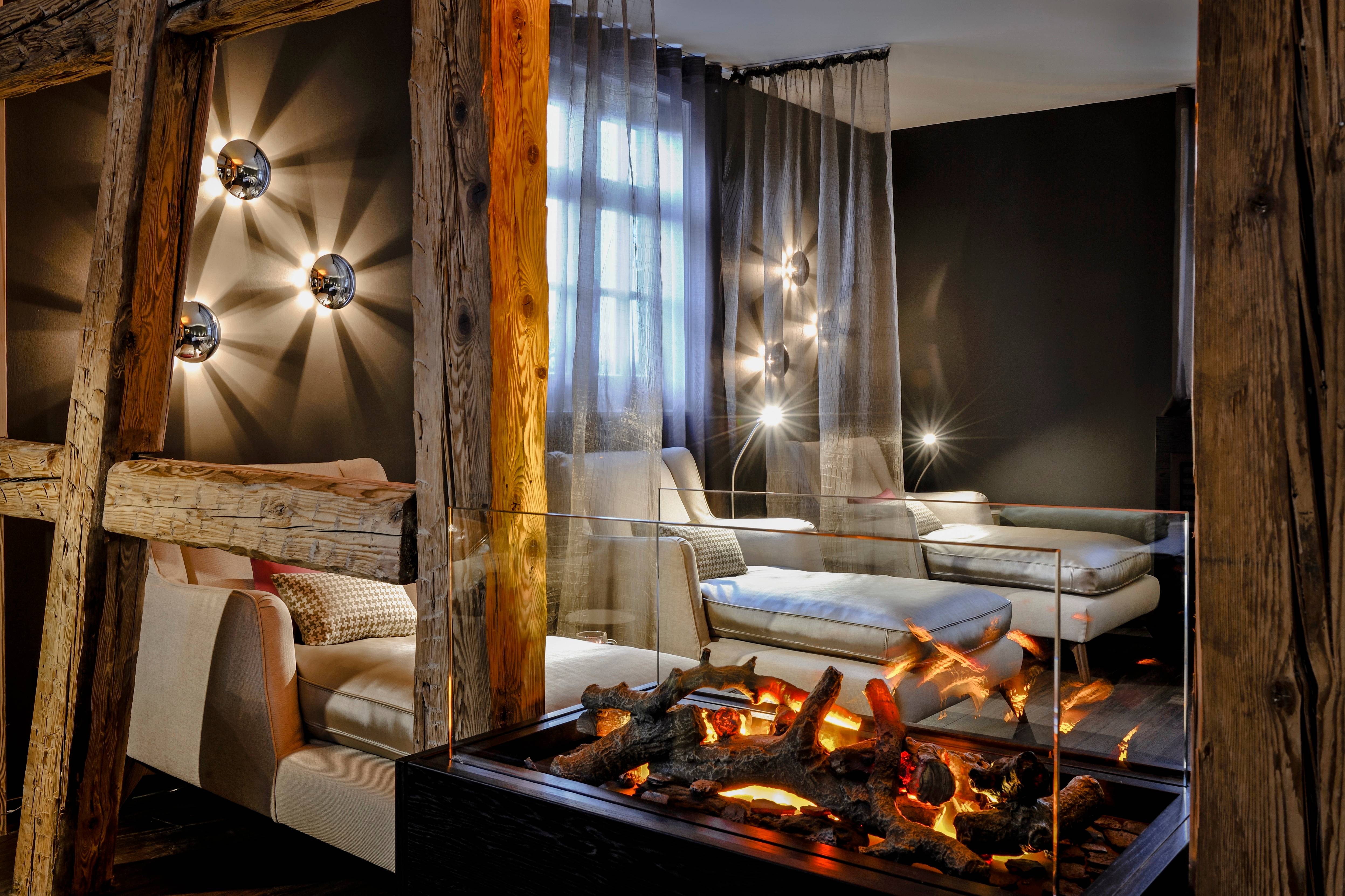 1 200 m² Ritter Spa à Durbach