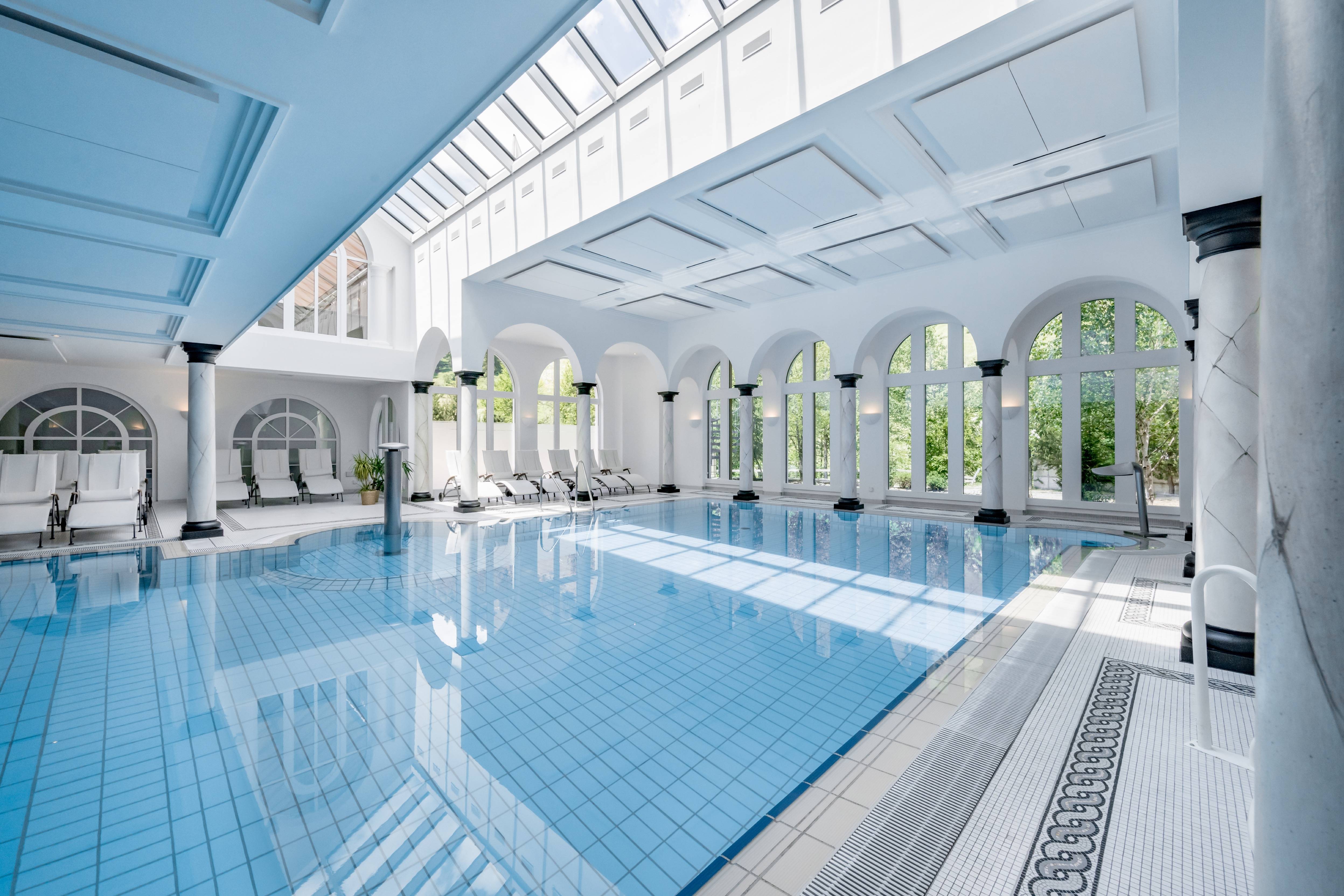 Genuss & Erholung in Samnaun