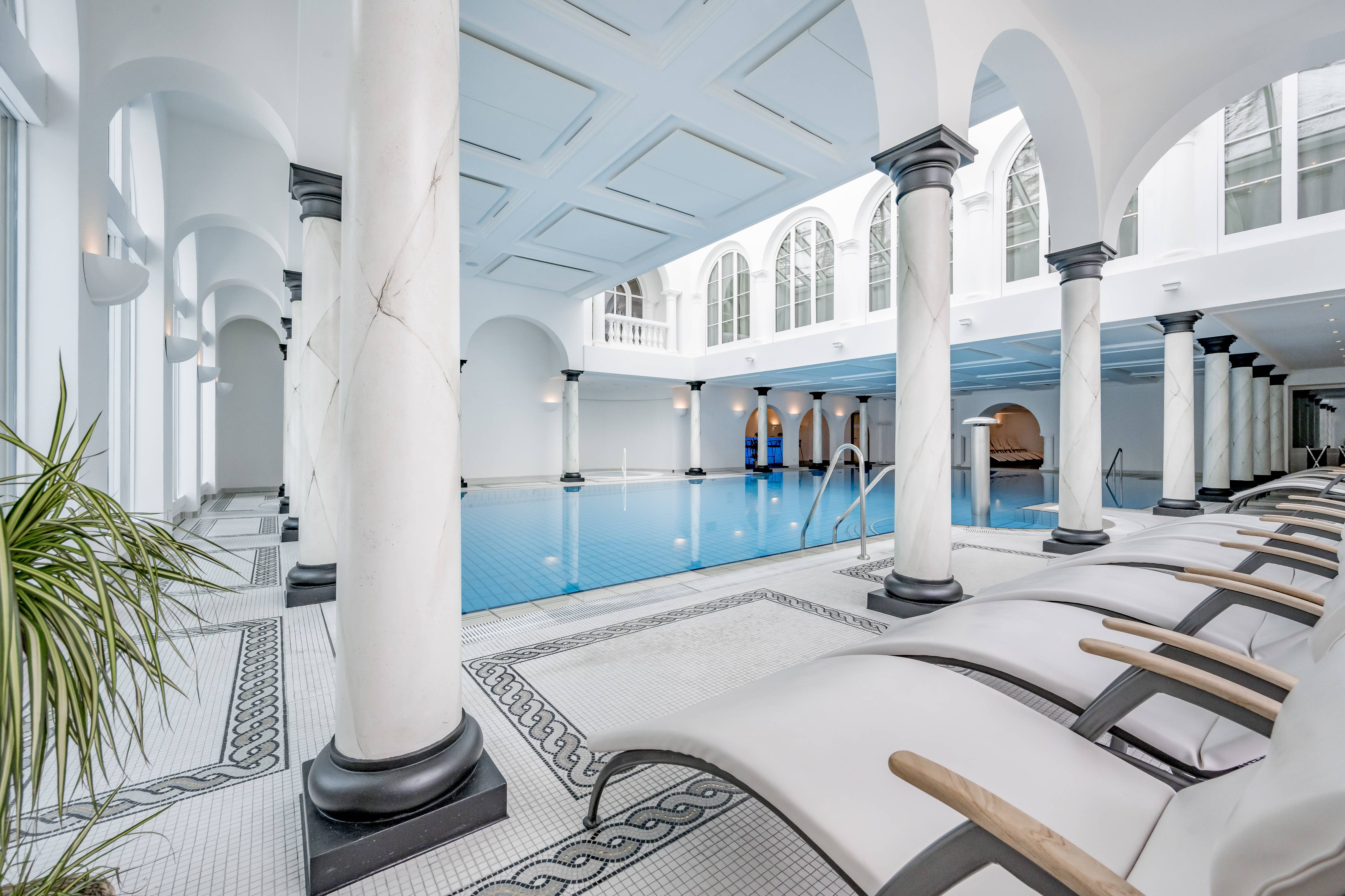 Montana Spa