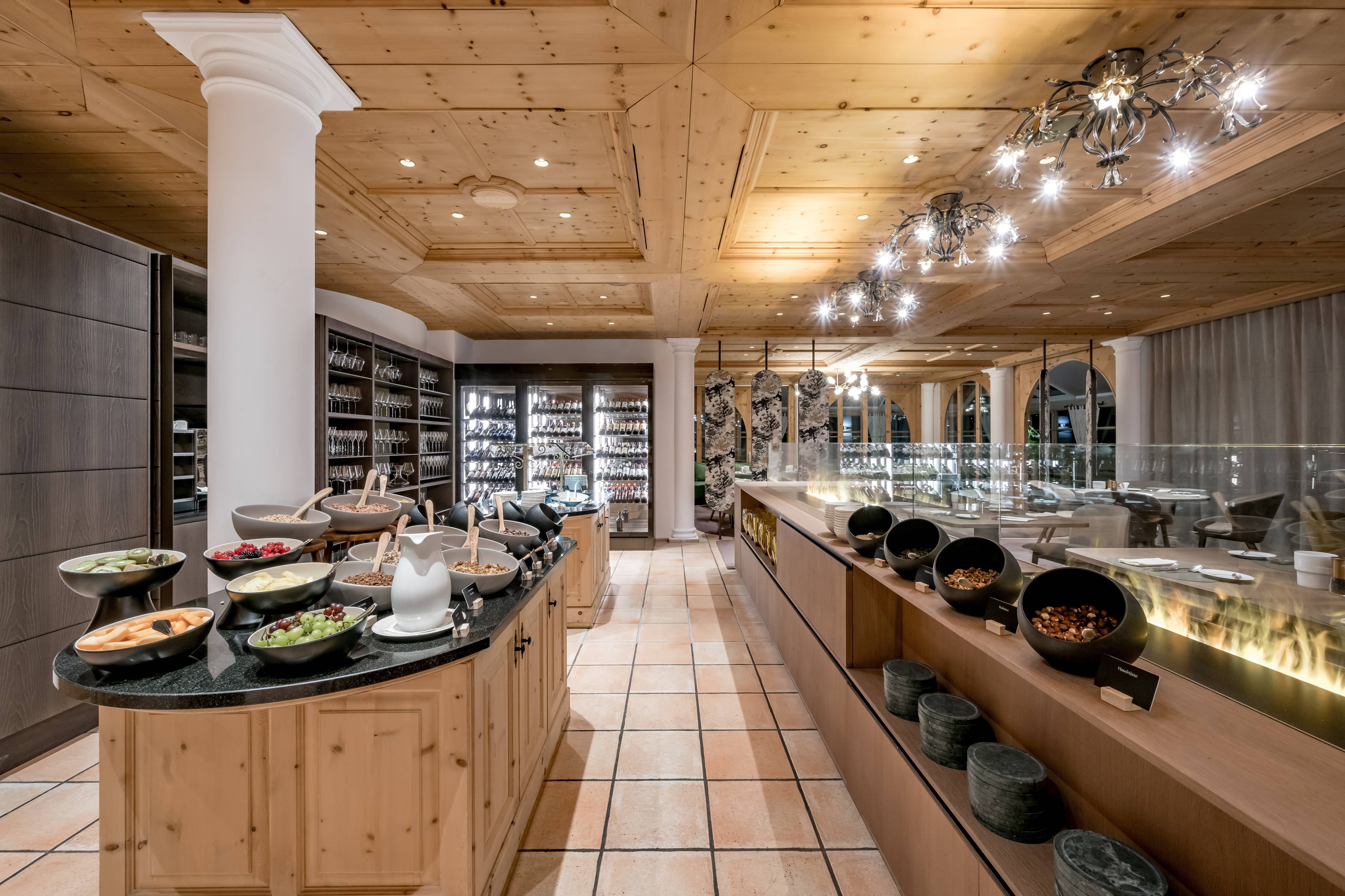 La Serena Restaurant