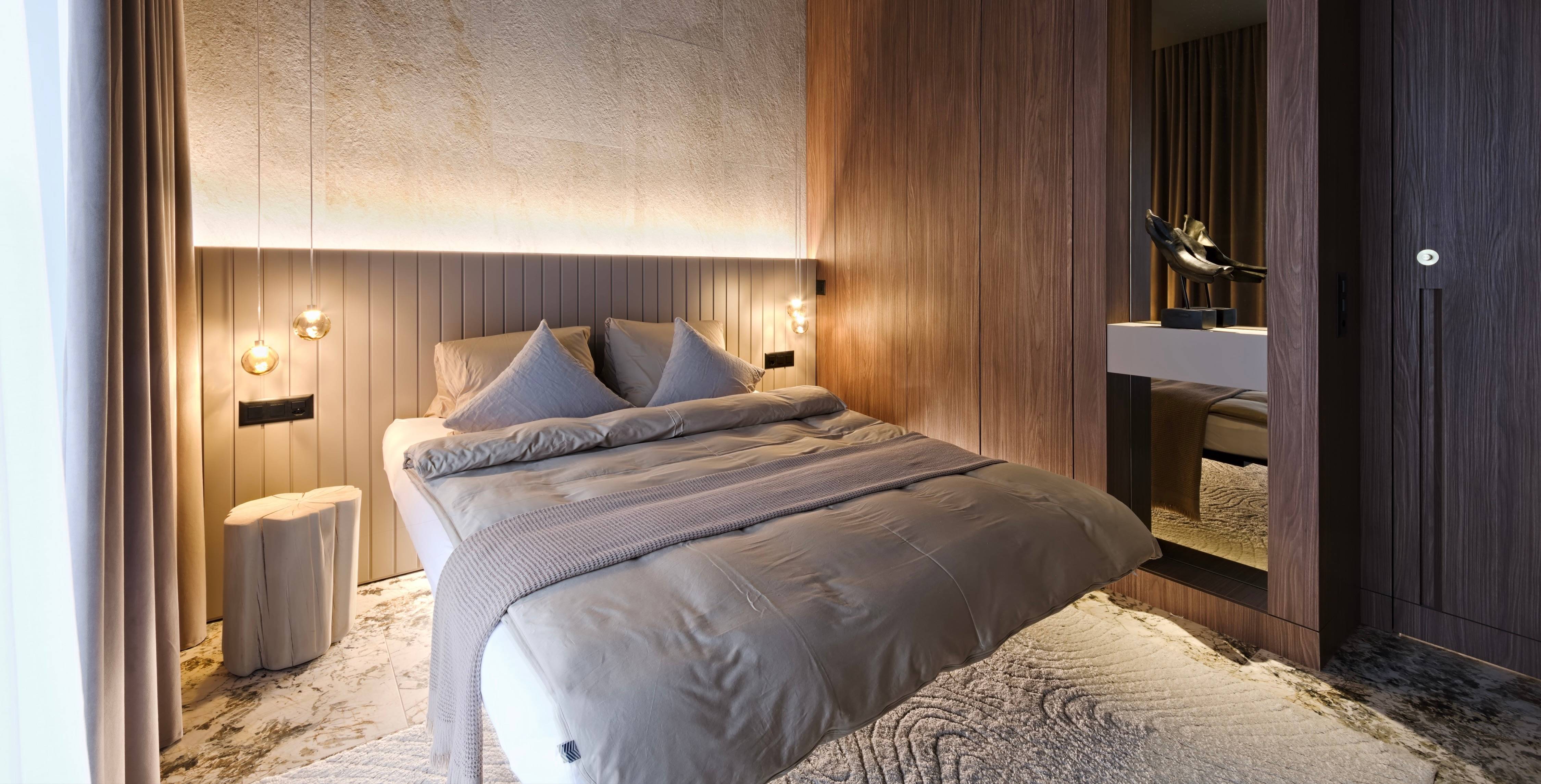 La Spa Suite Luxury-Appartement