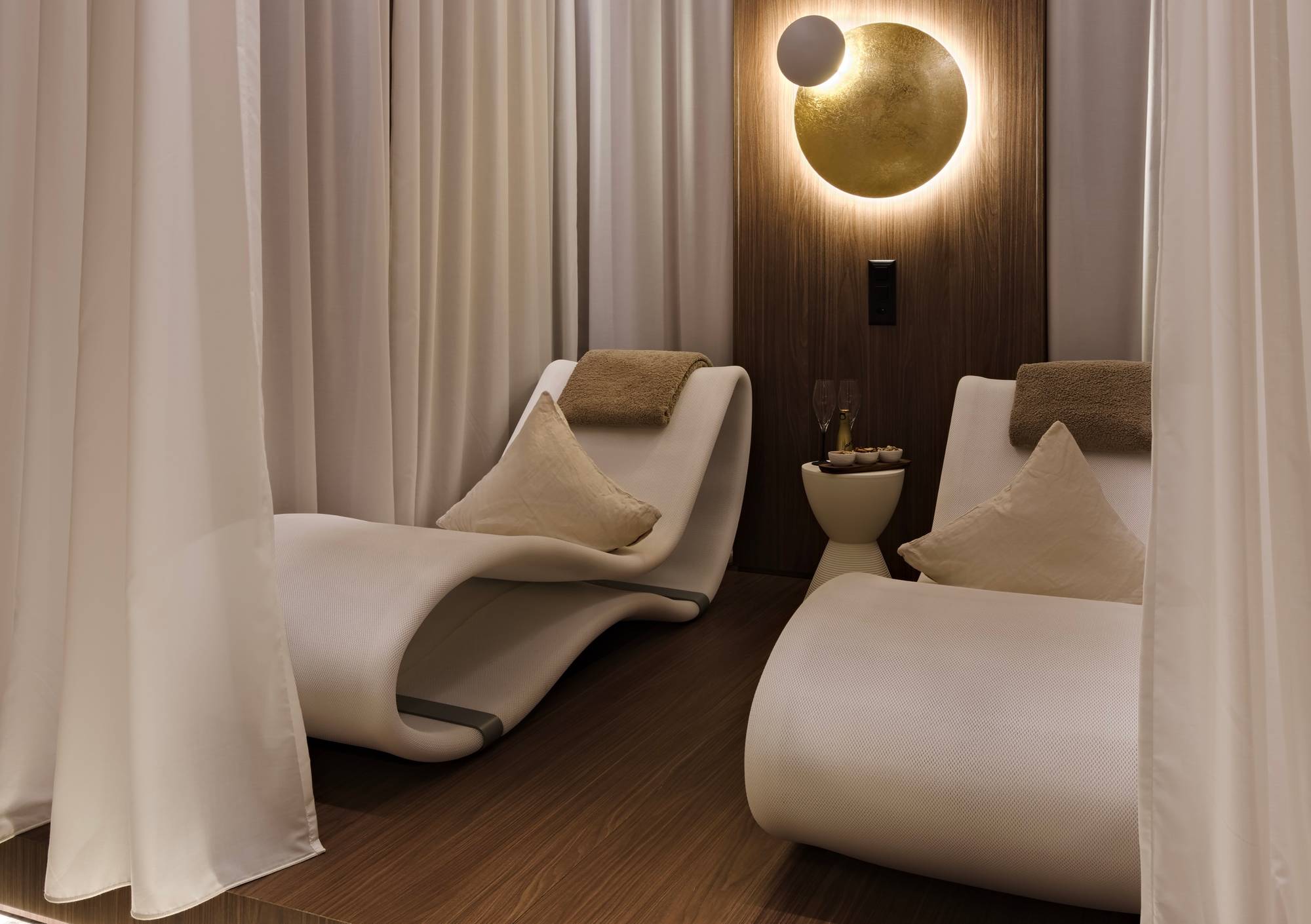 La Spa Suite