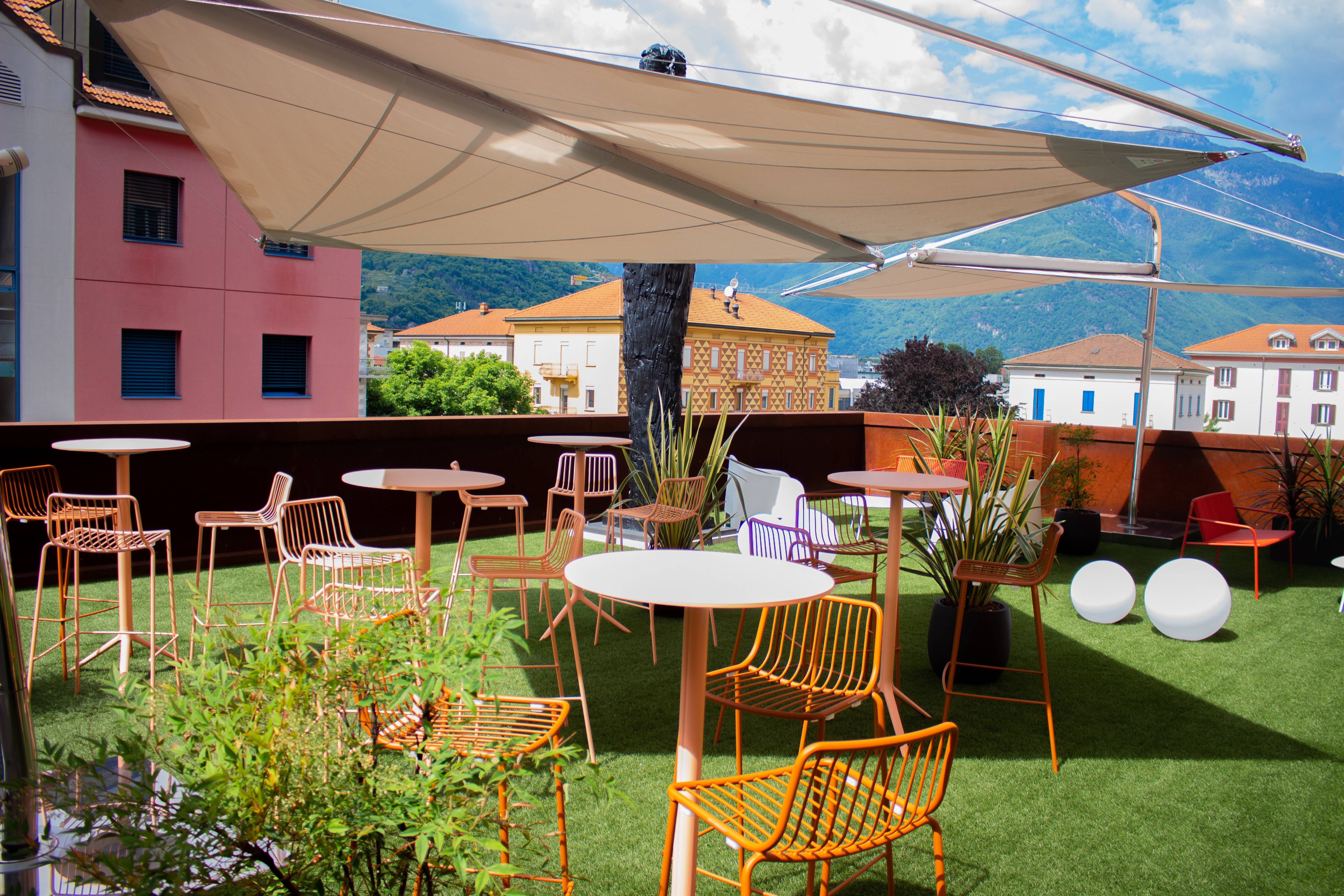 Ristorante Internazionale