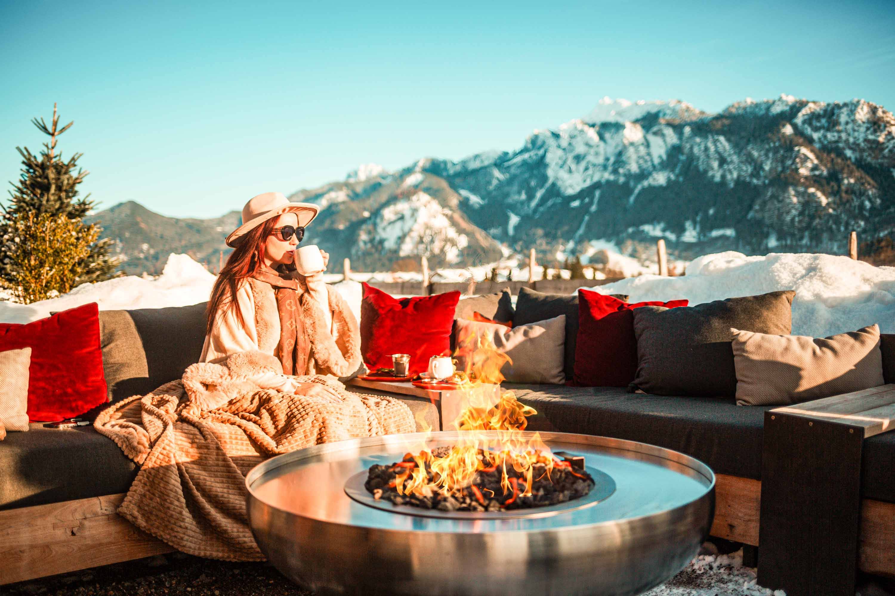 Das Rübezahl – Romantic Hideaway & Boutique Spa