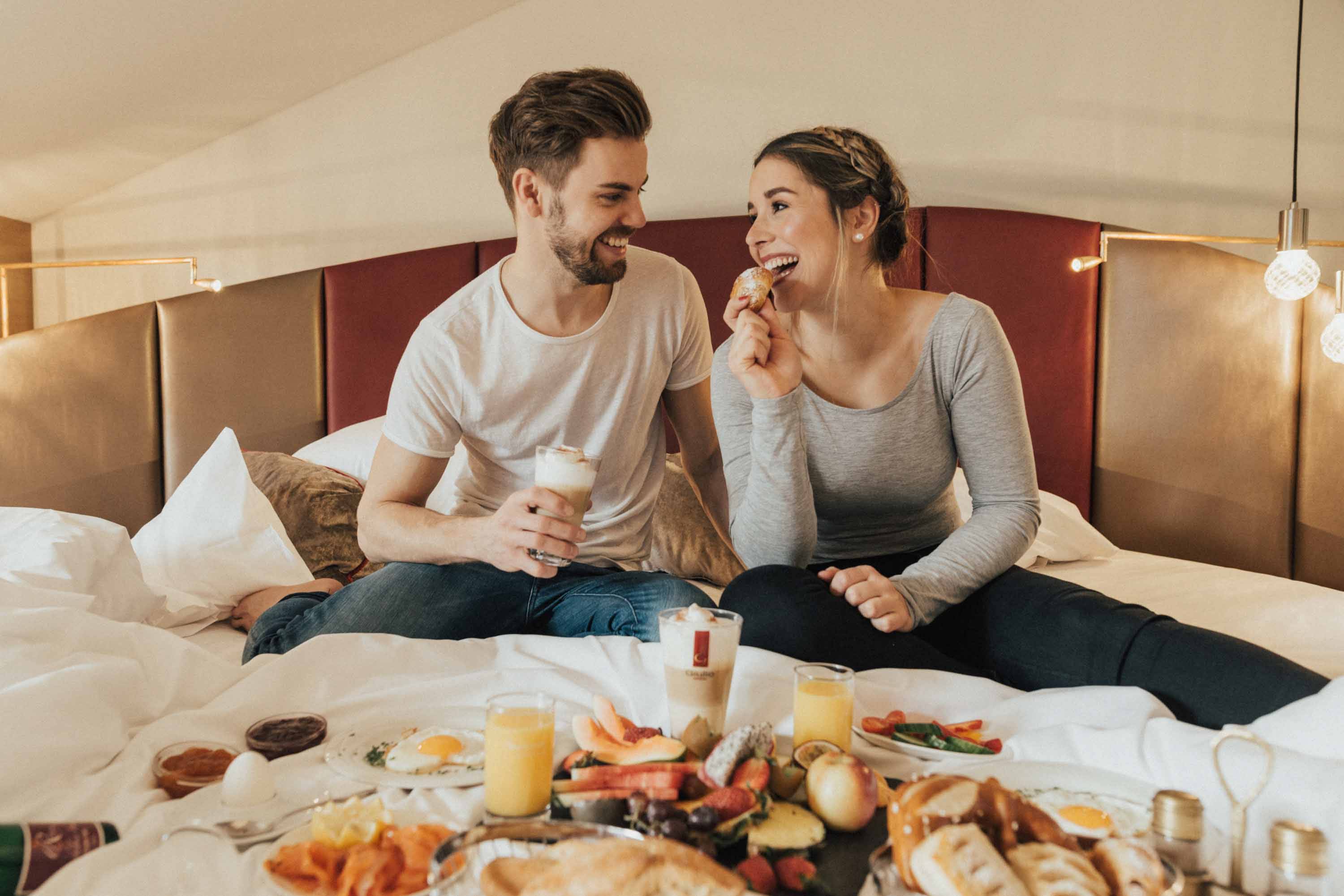 Das Rübezahl – Romantic Hideaway & Boutique Spa