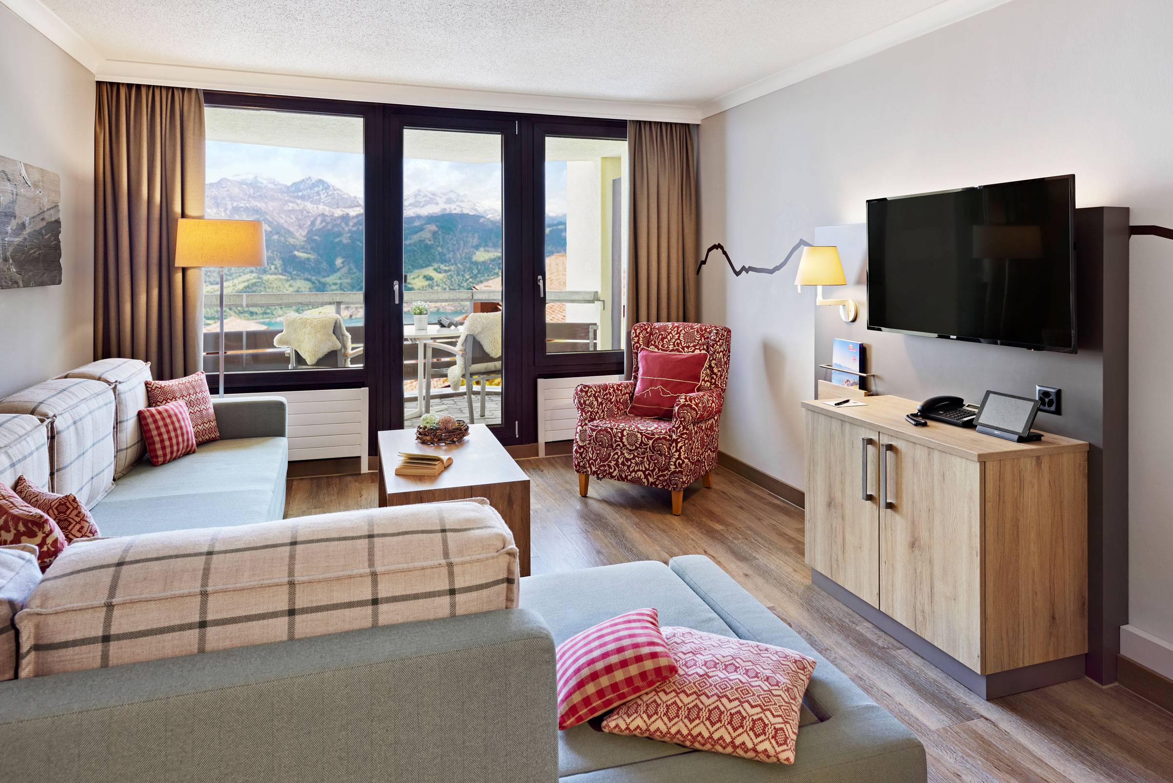 Komfort Apartment - Maisonette