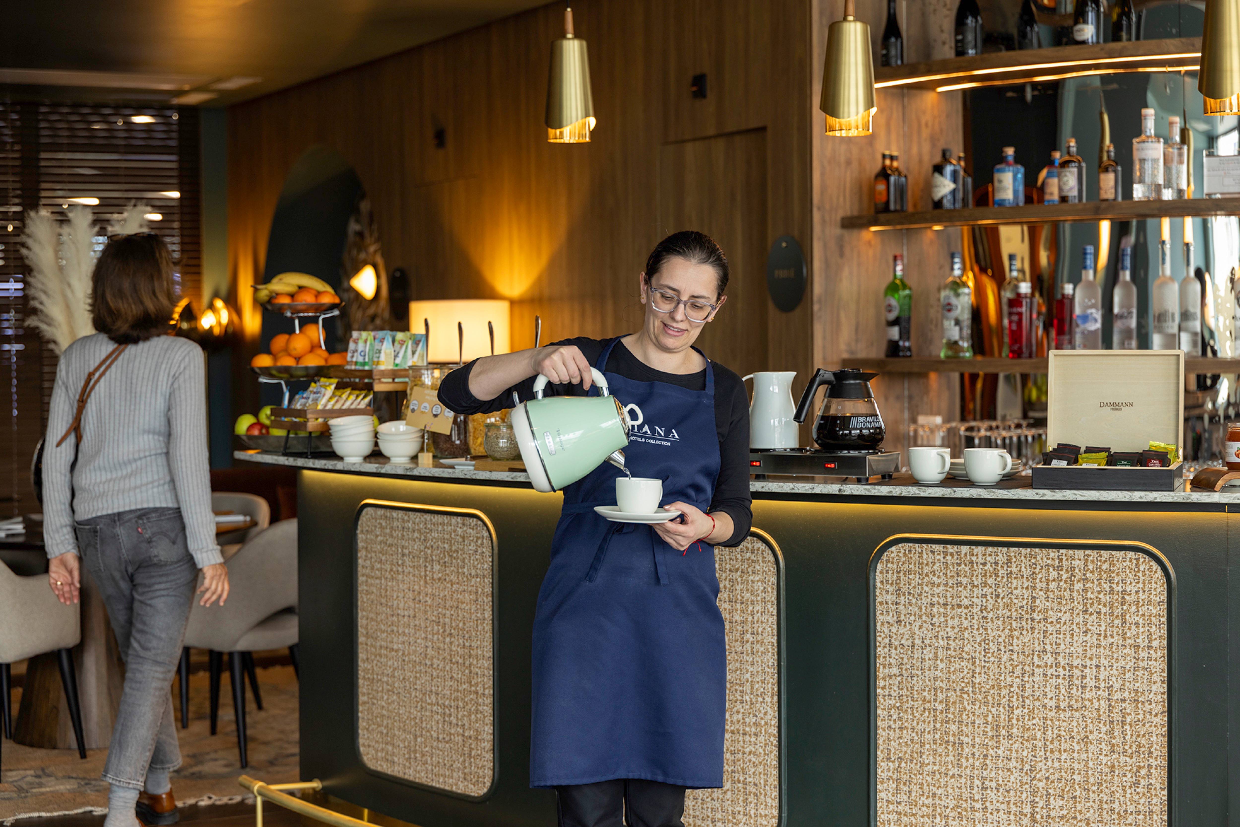 Hotel D Bulle
