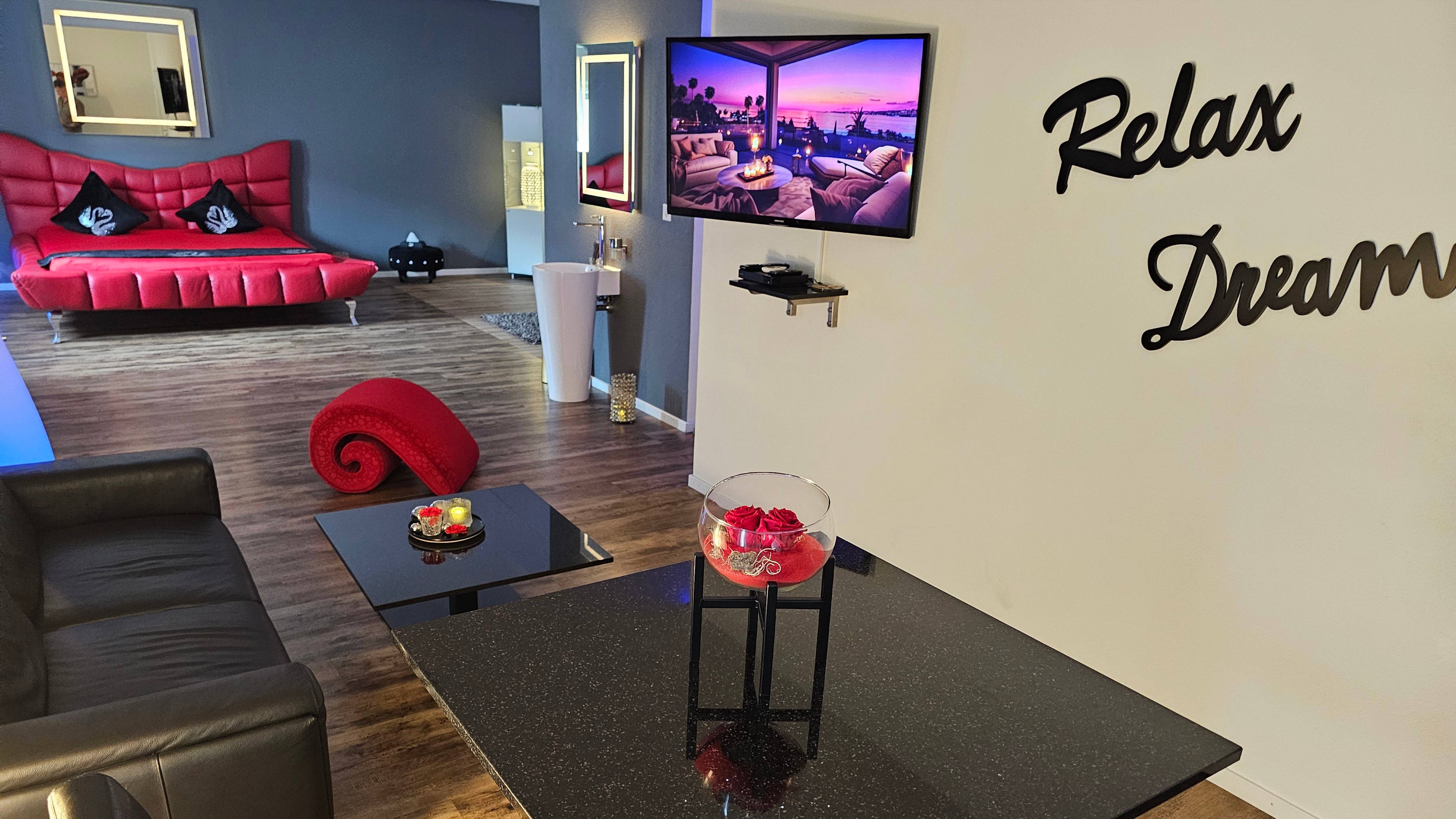 Relax-Spa Loft