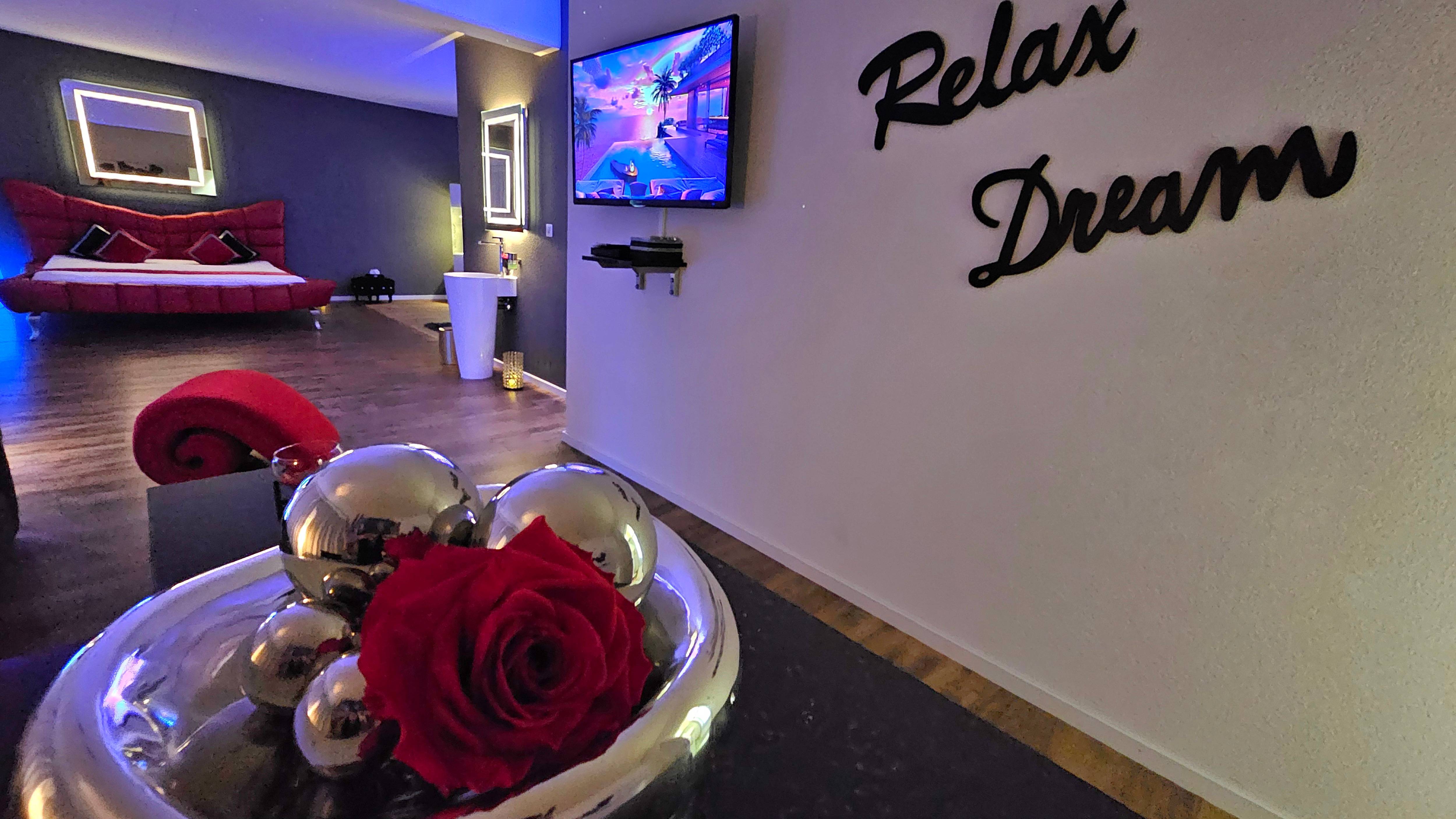 Relax-Spa Loft