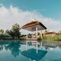Relaxzeit im Spa Resort Geinberg