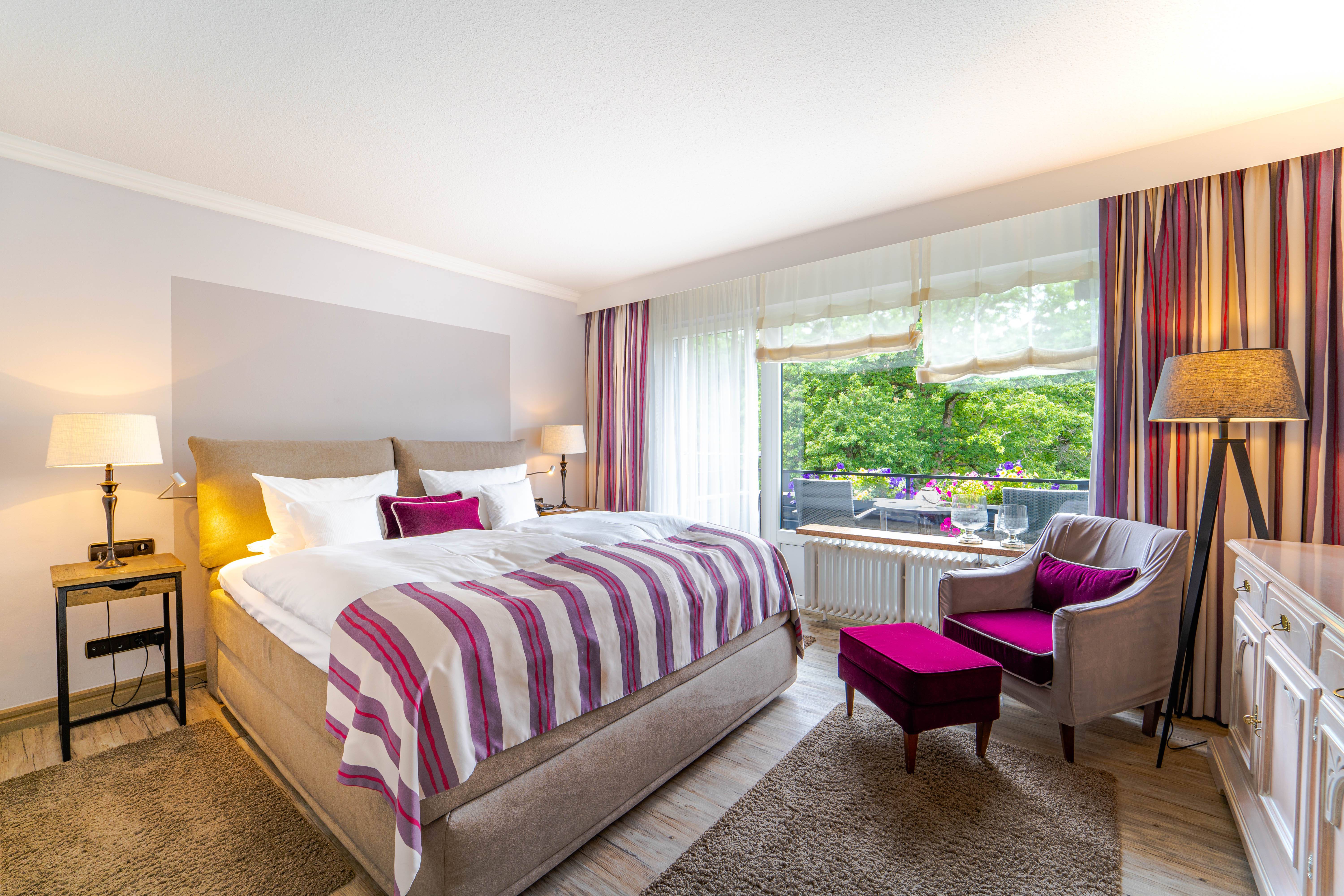 Romantik Suite