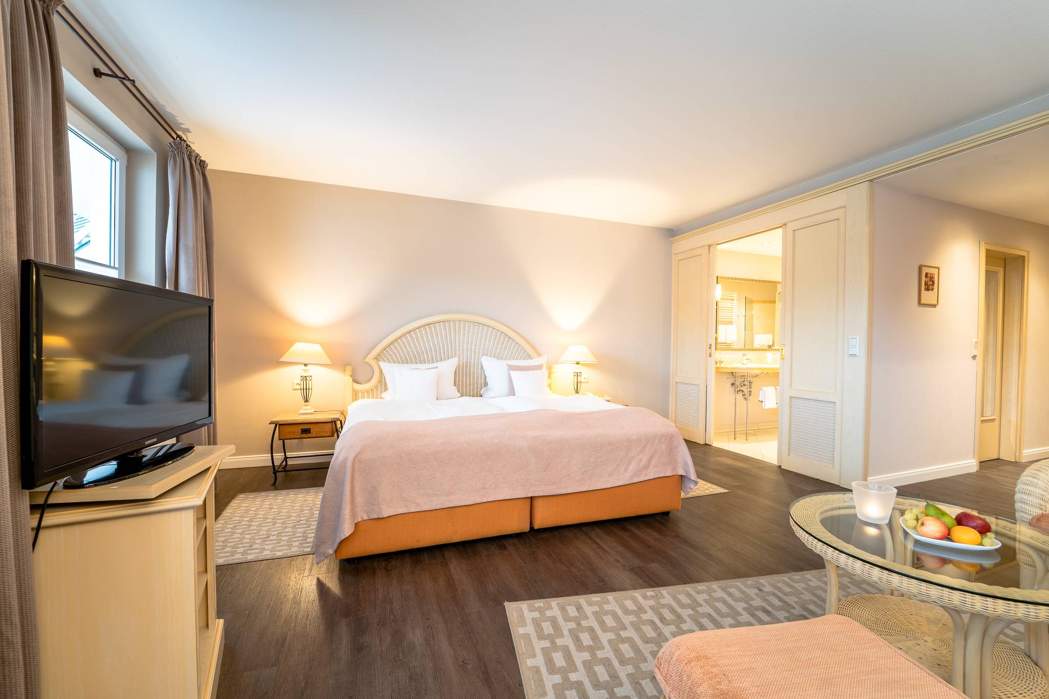 RoLigio® Juniorsuite