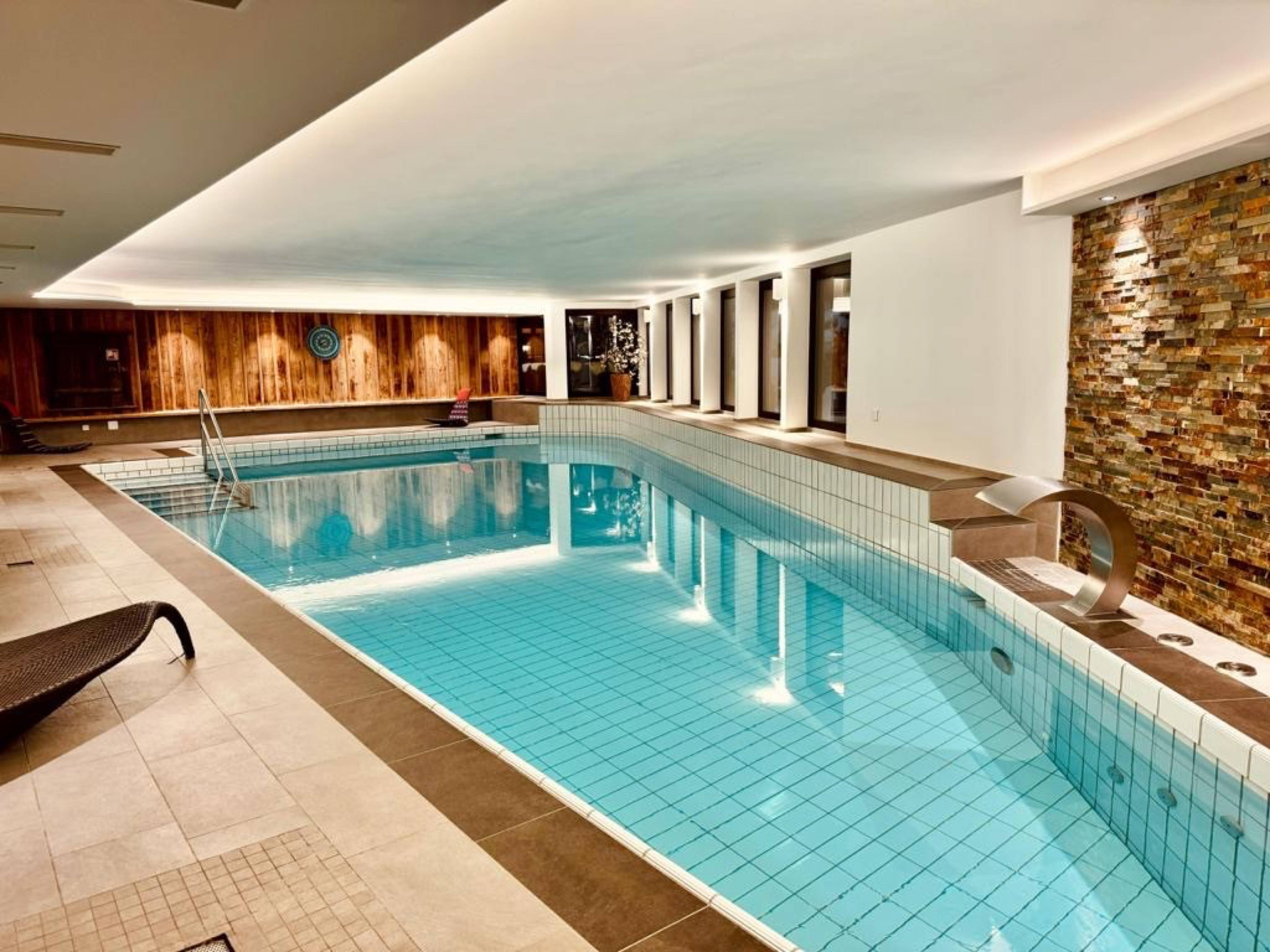 Wellness-Spa